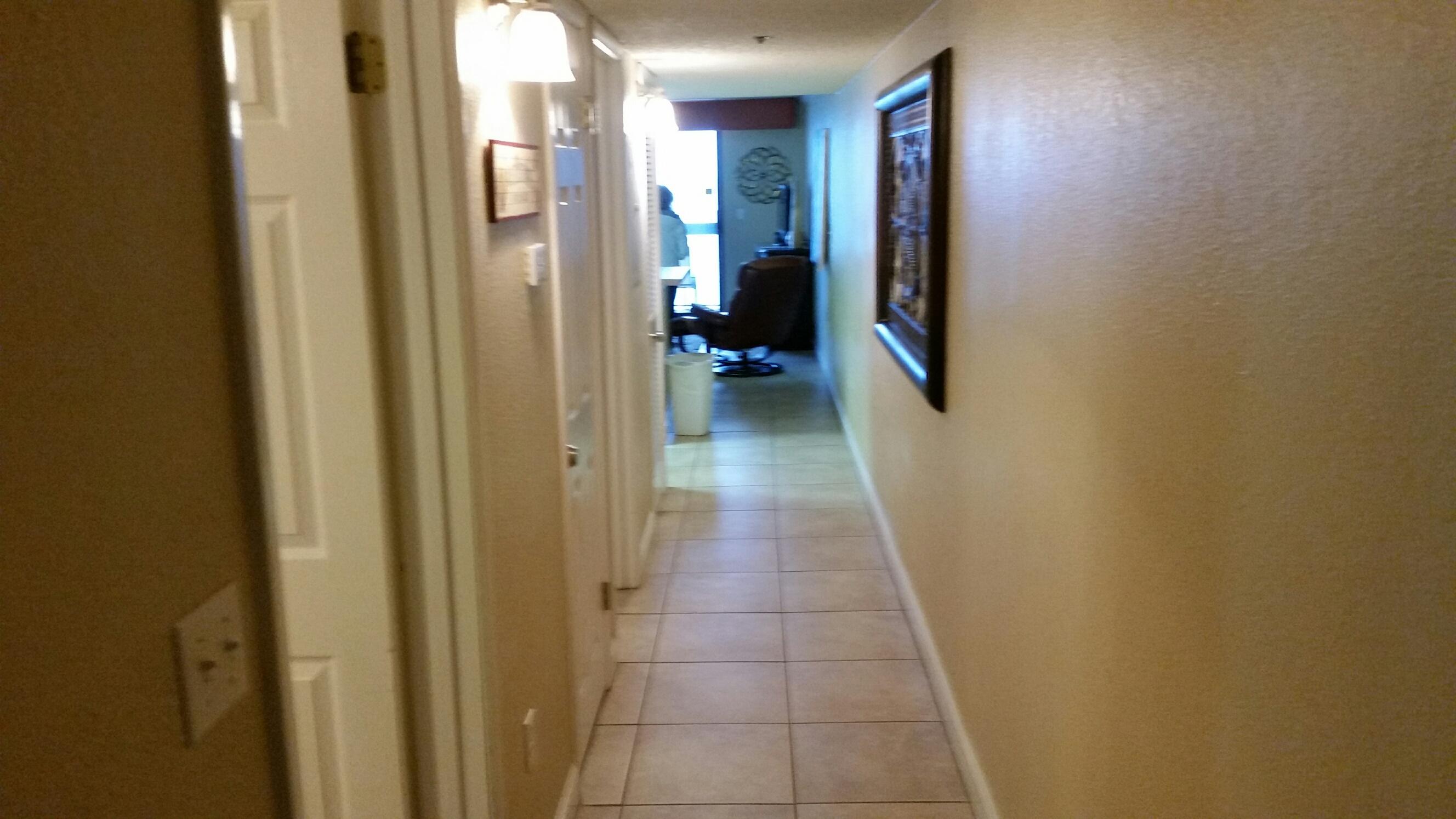 SUNDESTIN INTERNATIONAL CONDO - Residential