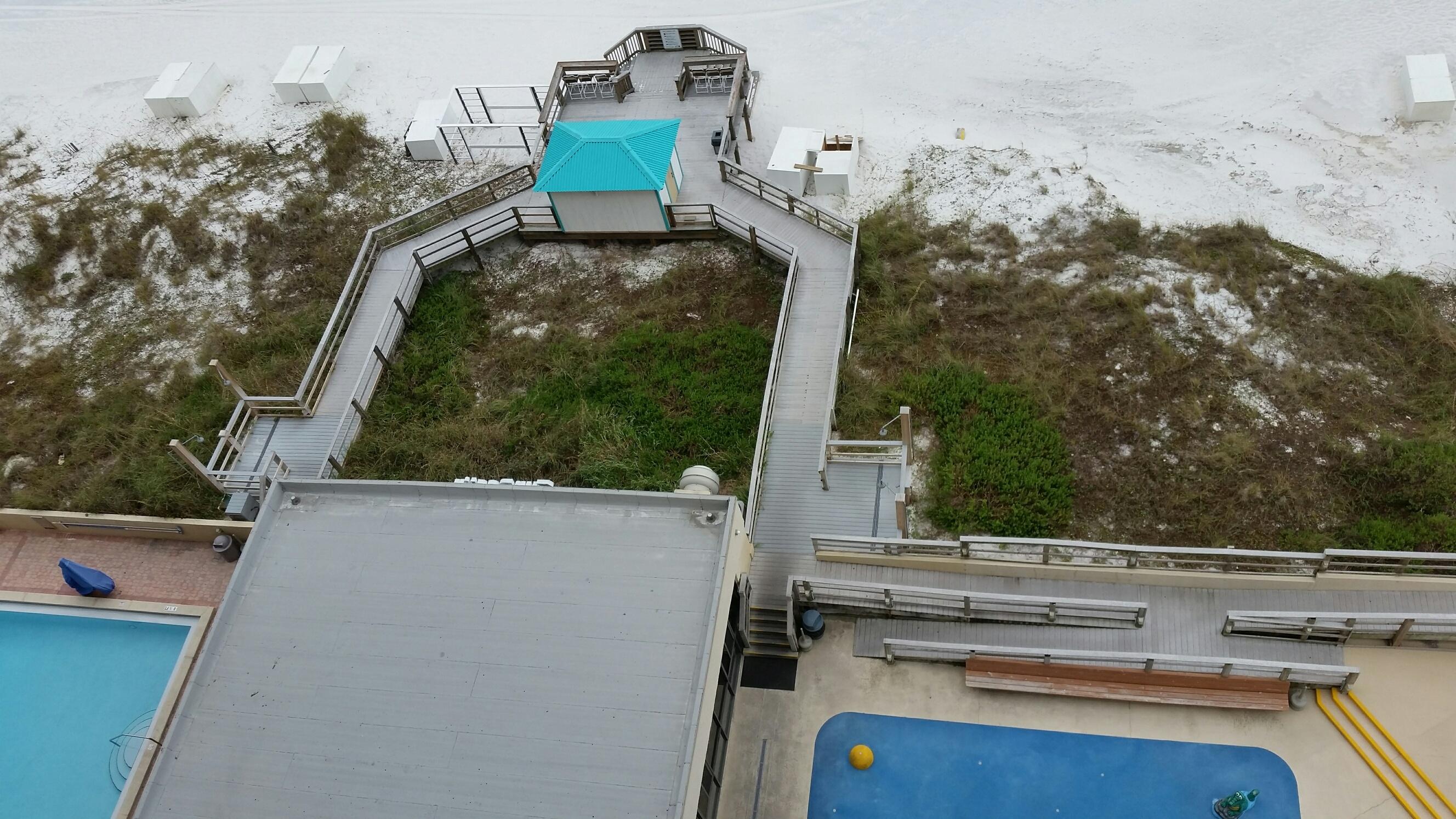 SUNDESTIN INTERNATIONAL CONDO - Residential