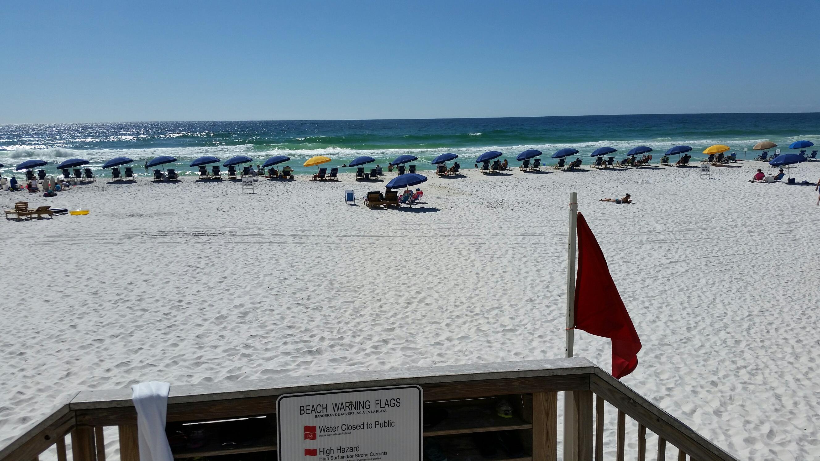 SUNDESTIN INTERNATIONAL CONDO - Residential