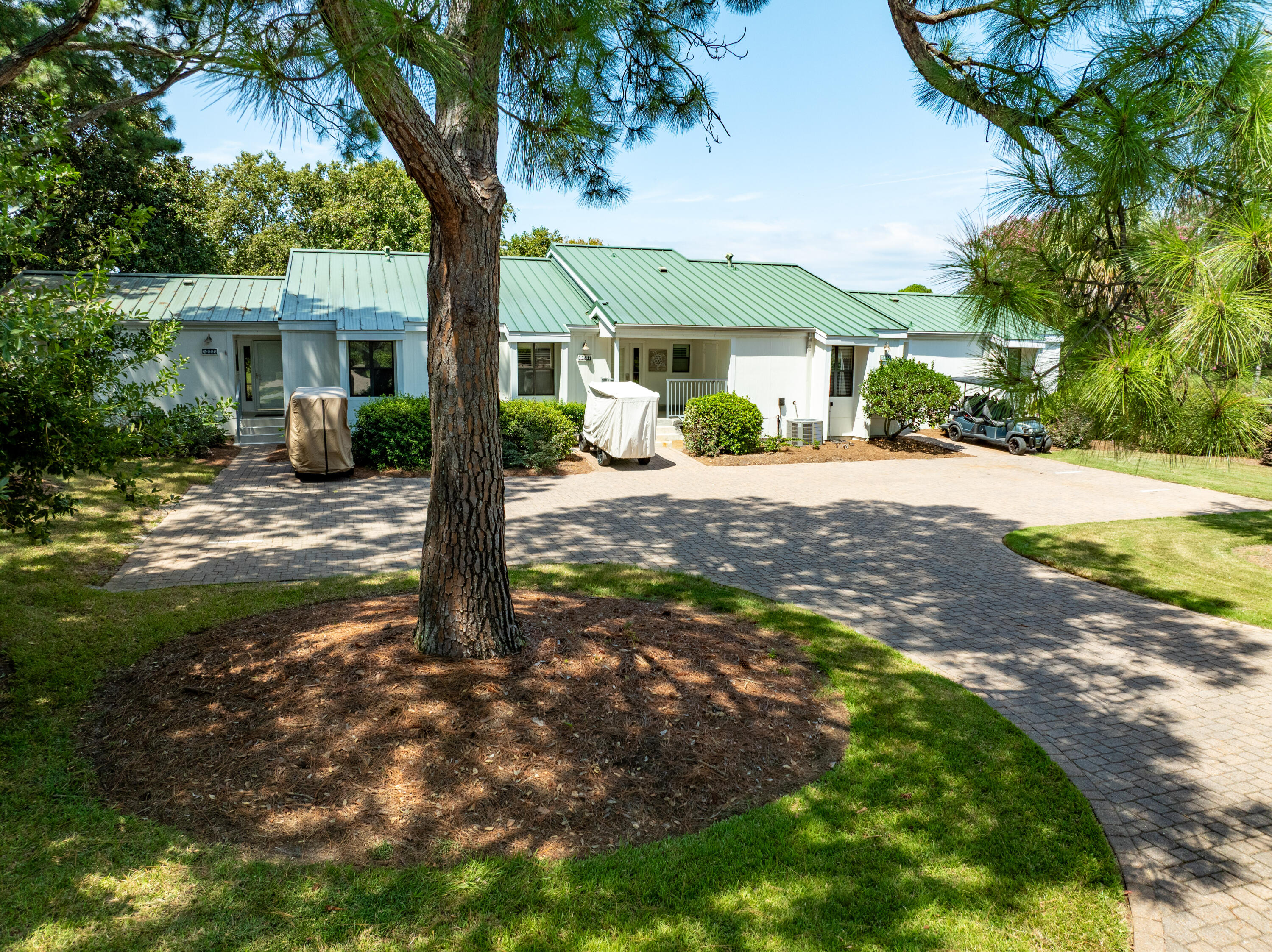 BAYOU VILLAGE CONDO PH 2 - Residential