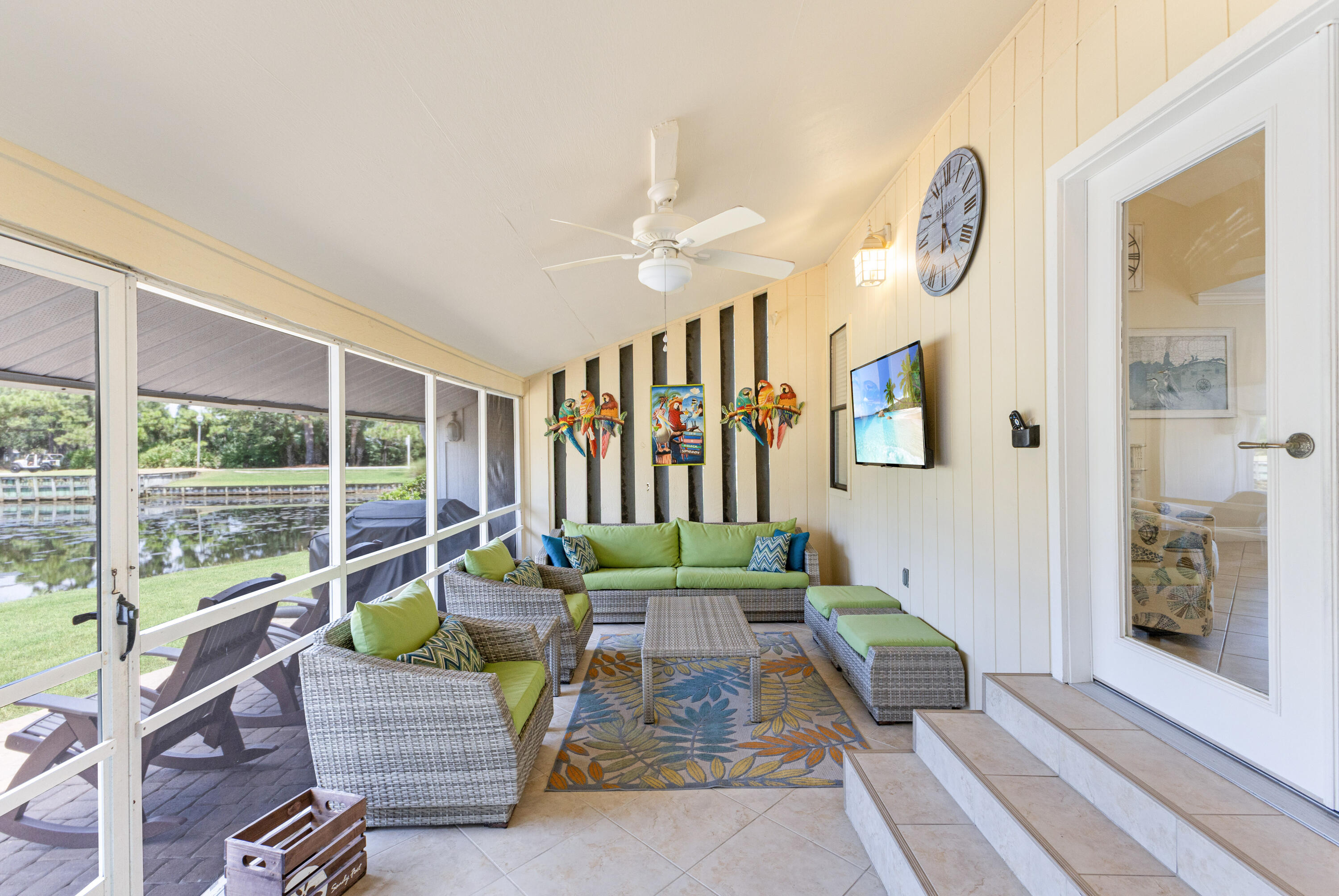 BAYOU VILLAGE CONDO PH 2 - Residential