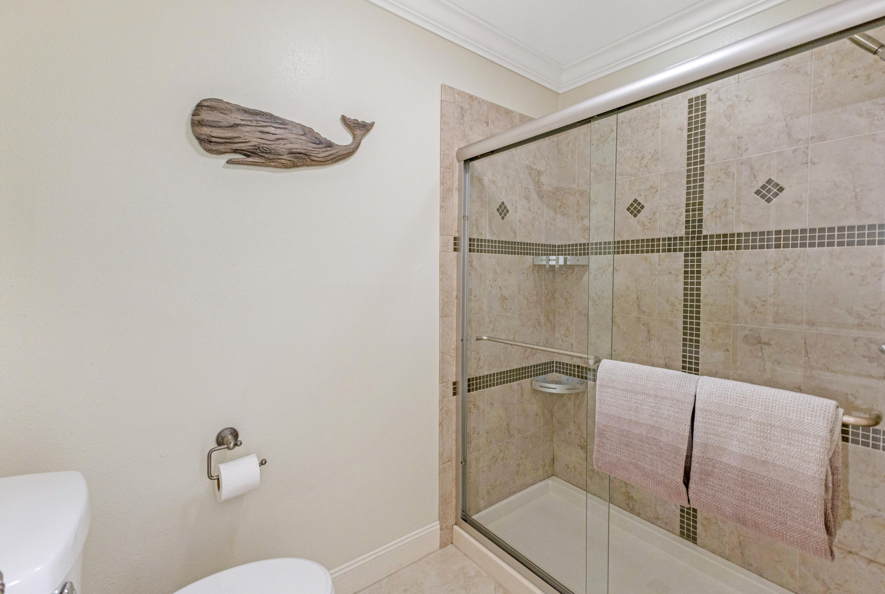 BAYOU VILLAGE CONDO PH 2 - Residential