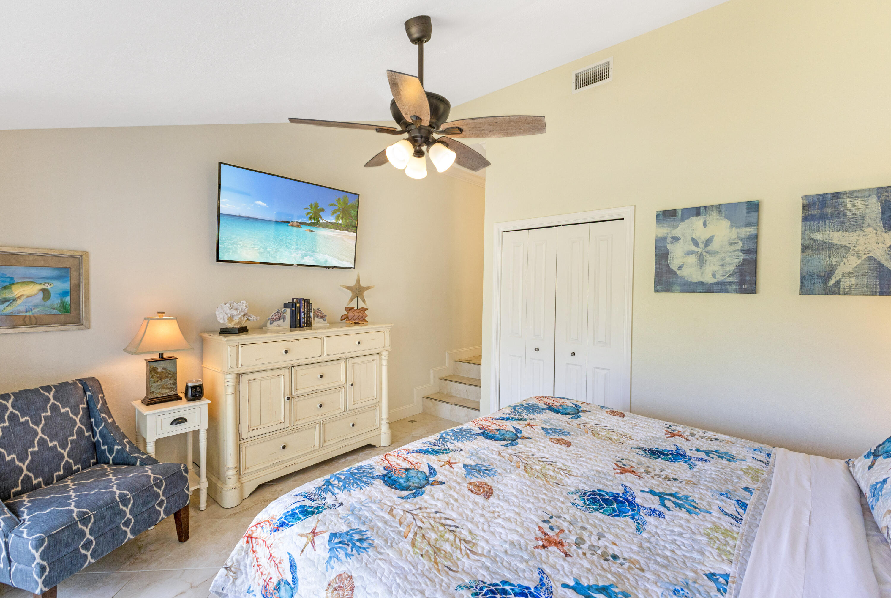 BAYOU VILLAGE CONDO PH 2 - Residential