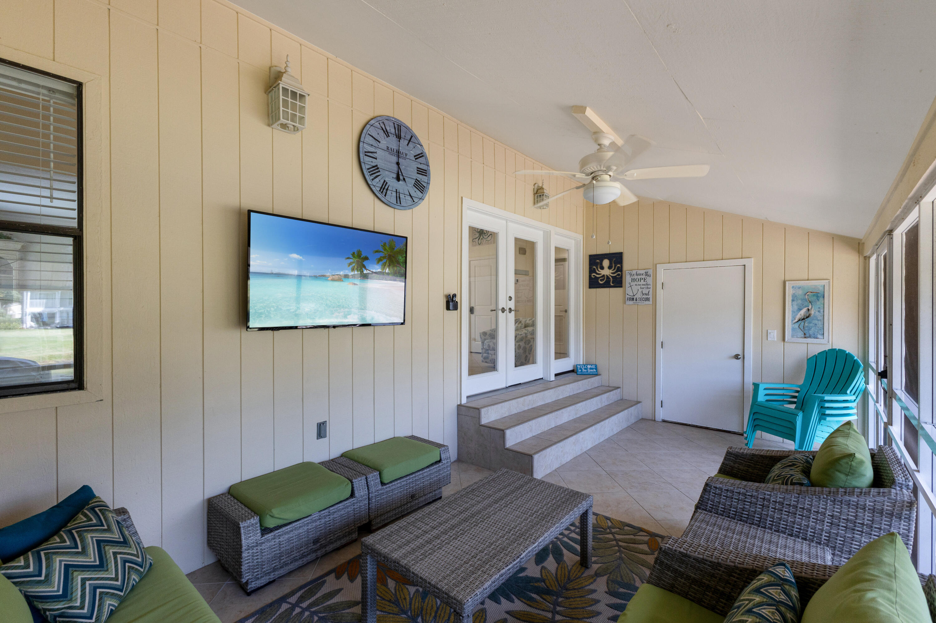 BAYOU VILLAGE CONDO PH 2 - Residential