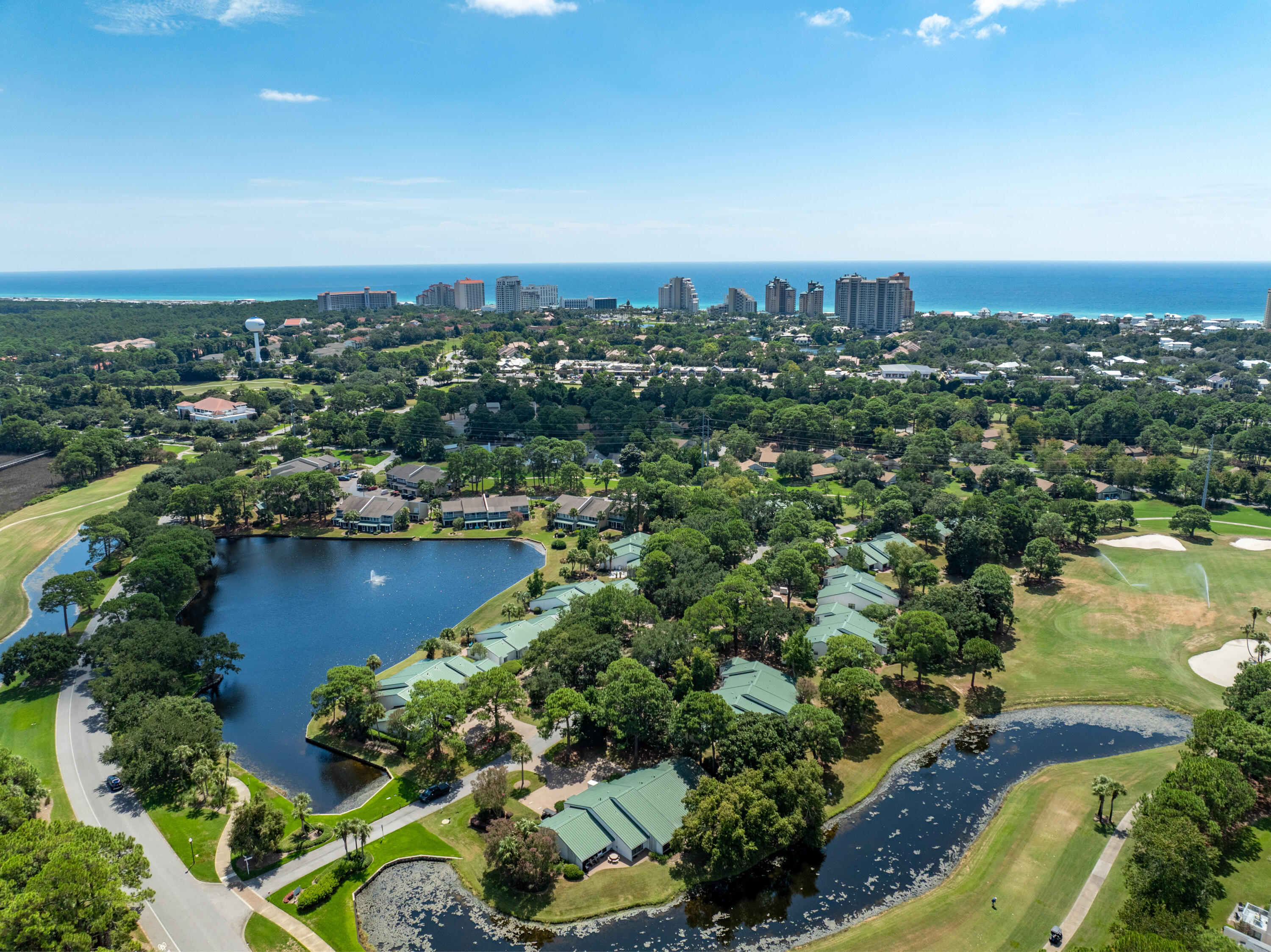 BAYOU VILLAGE CONDO PH 2 - Residential