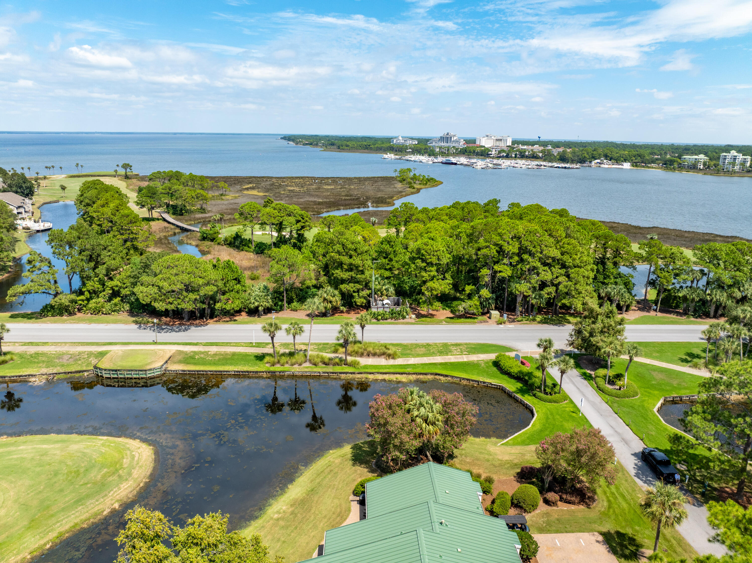 BAYOU VILLAGE CONDO PH 2 - Residential
