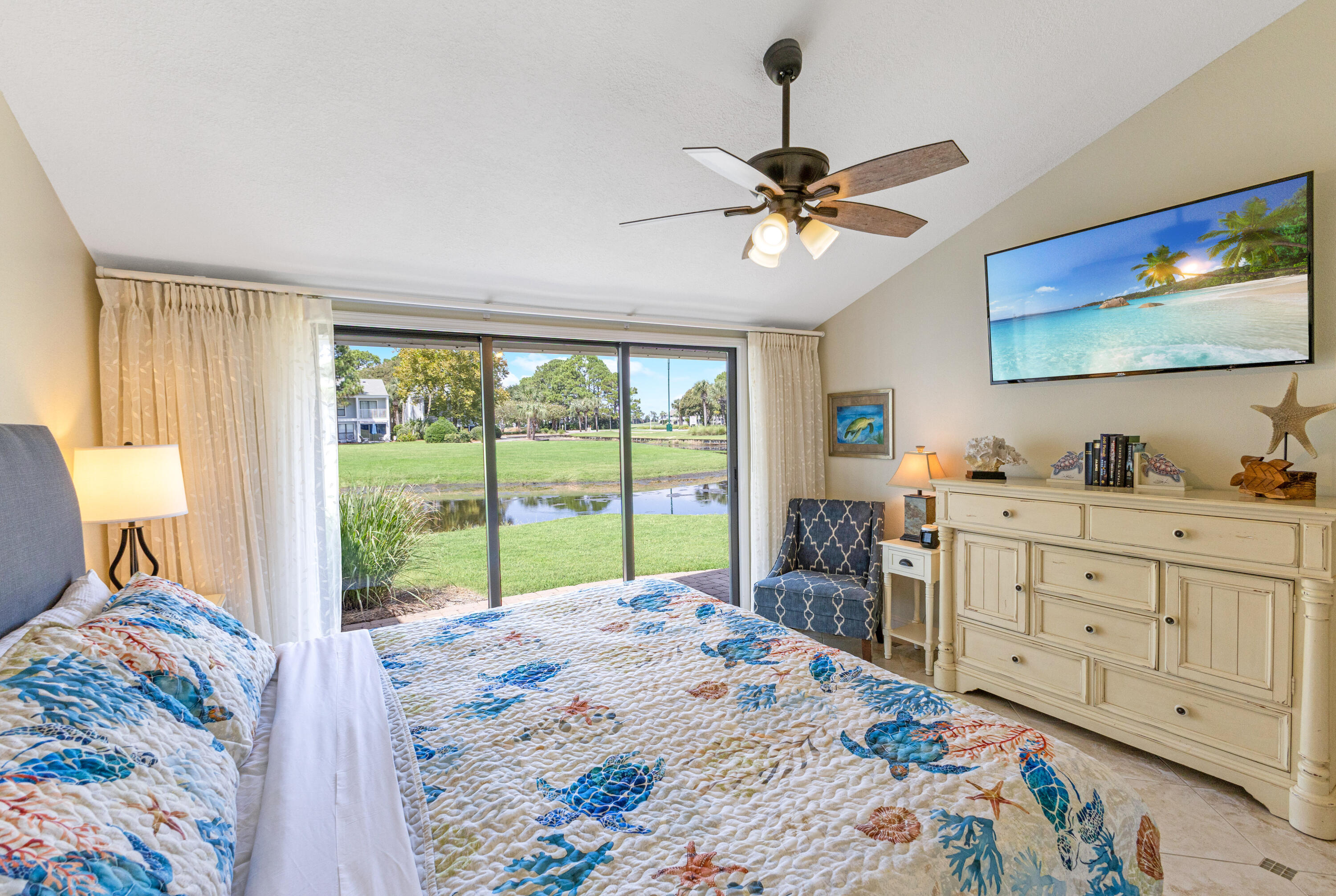 BAYOU VILLAGE CONDO PH 2 - Residential