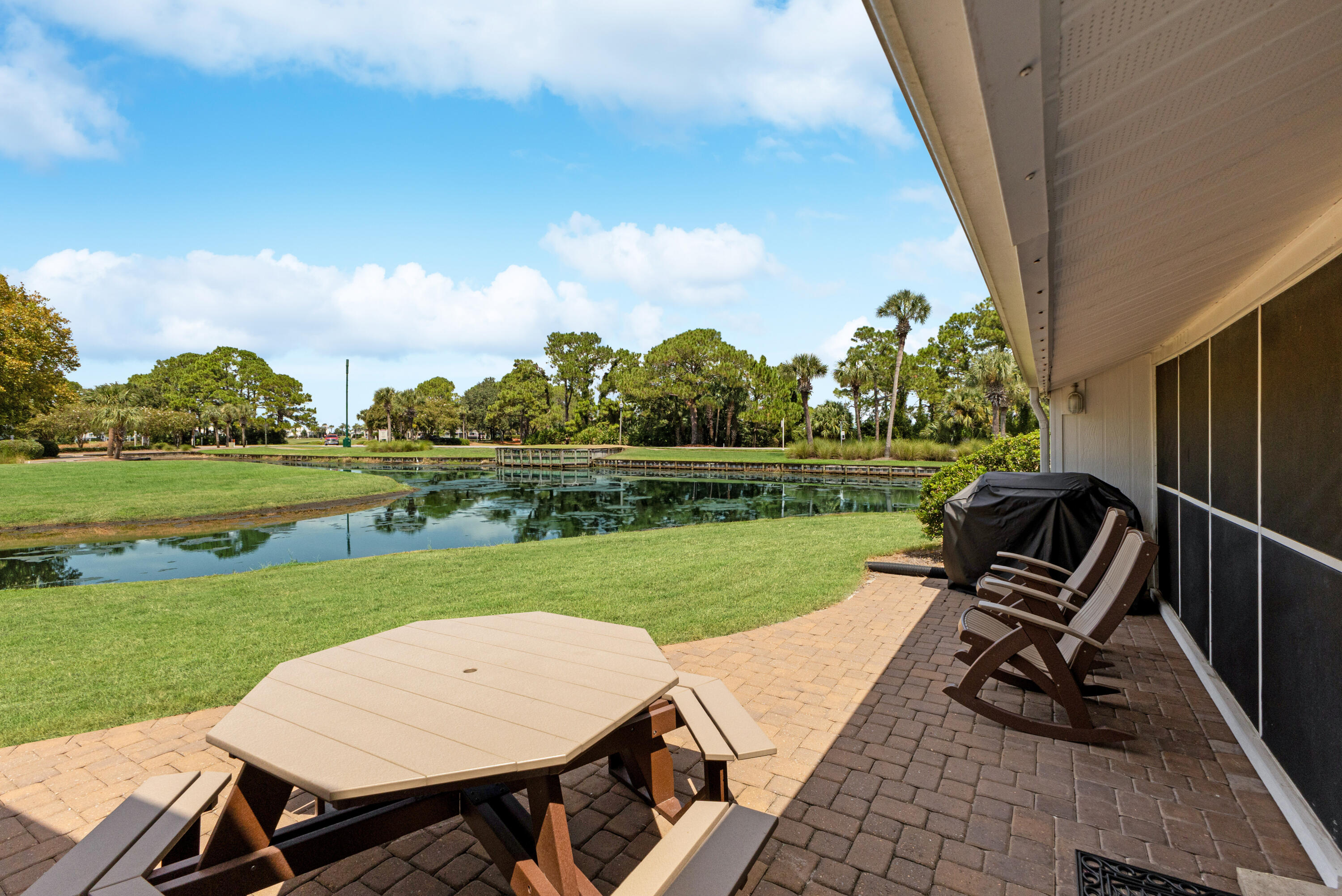BAYOU VILLAGE CONDO PH 2 - Residential