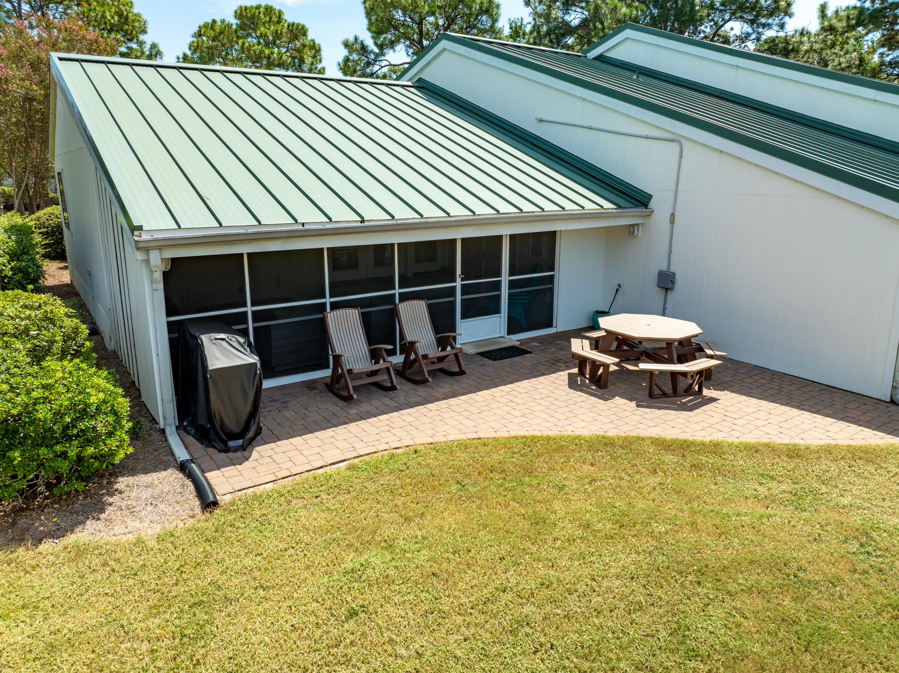 BAYOU VILLAGE CONDO PH 2 - Residential