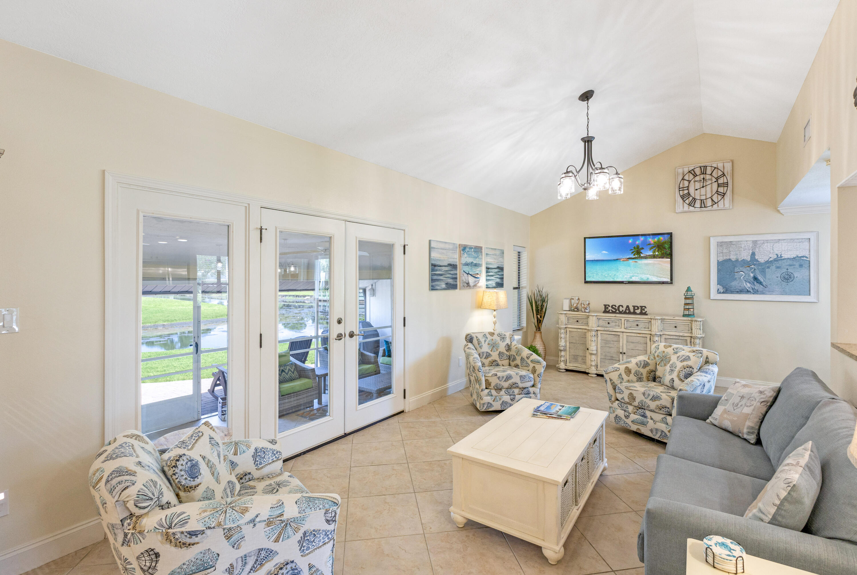 BAYOU VILLAGE CONDO PH 2 - Residential