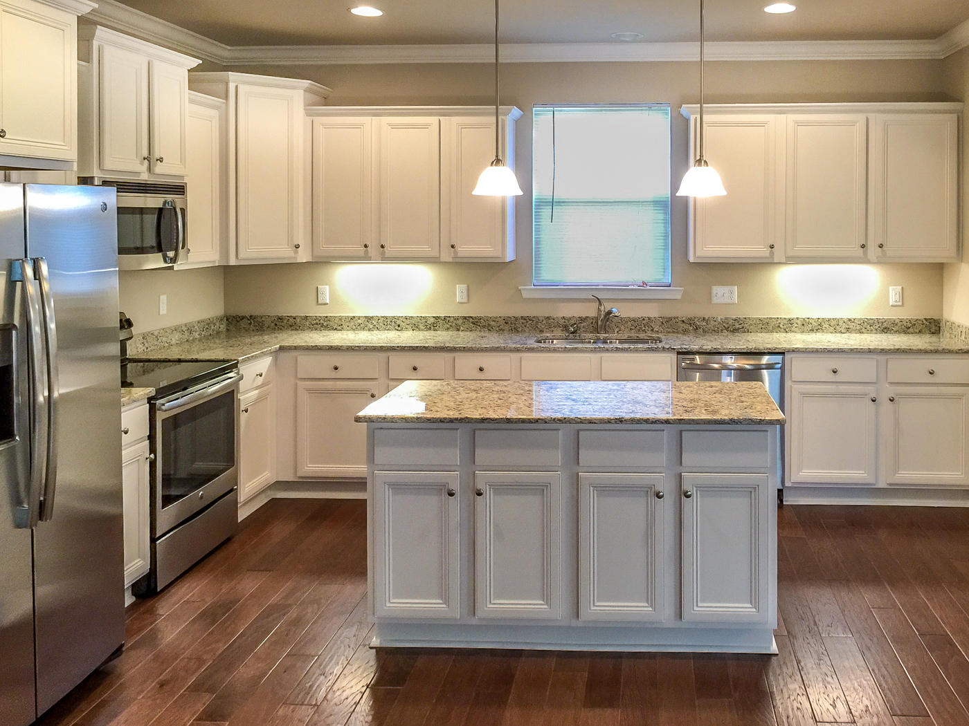 Lot 5 Waterview at Inlet Beach - Residential