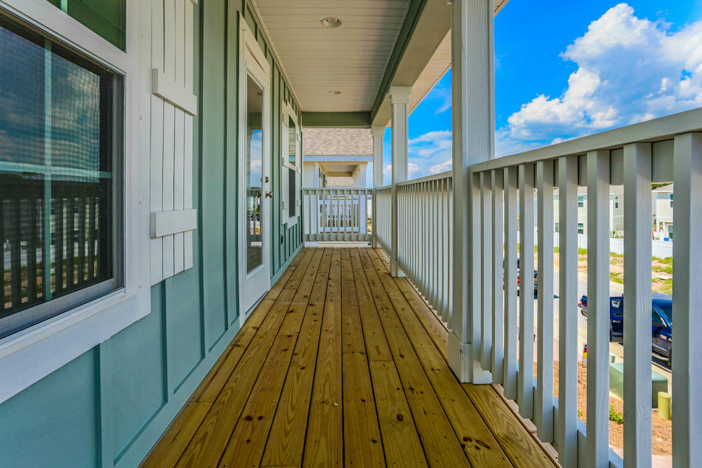 Lot 5 Waterview at Inlet Beach - Residential