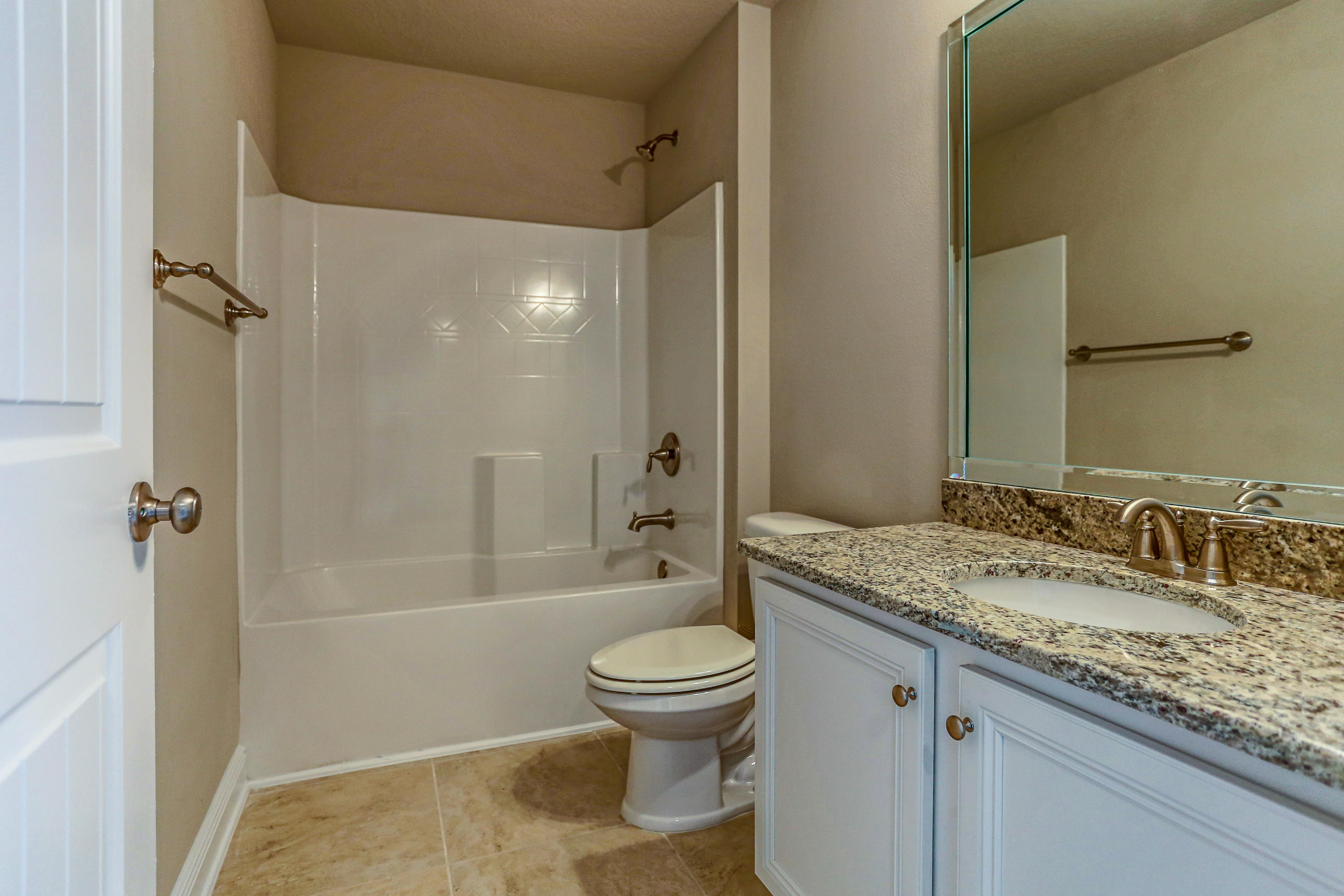 Lot 5 Waterview at Inlet Beach - Residential