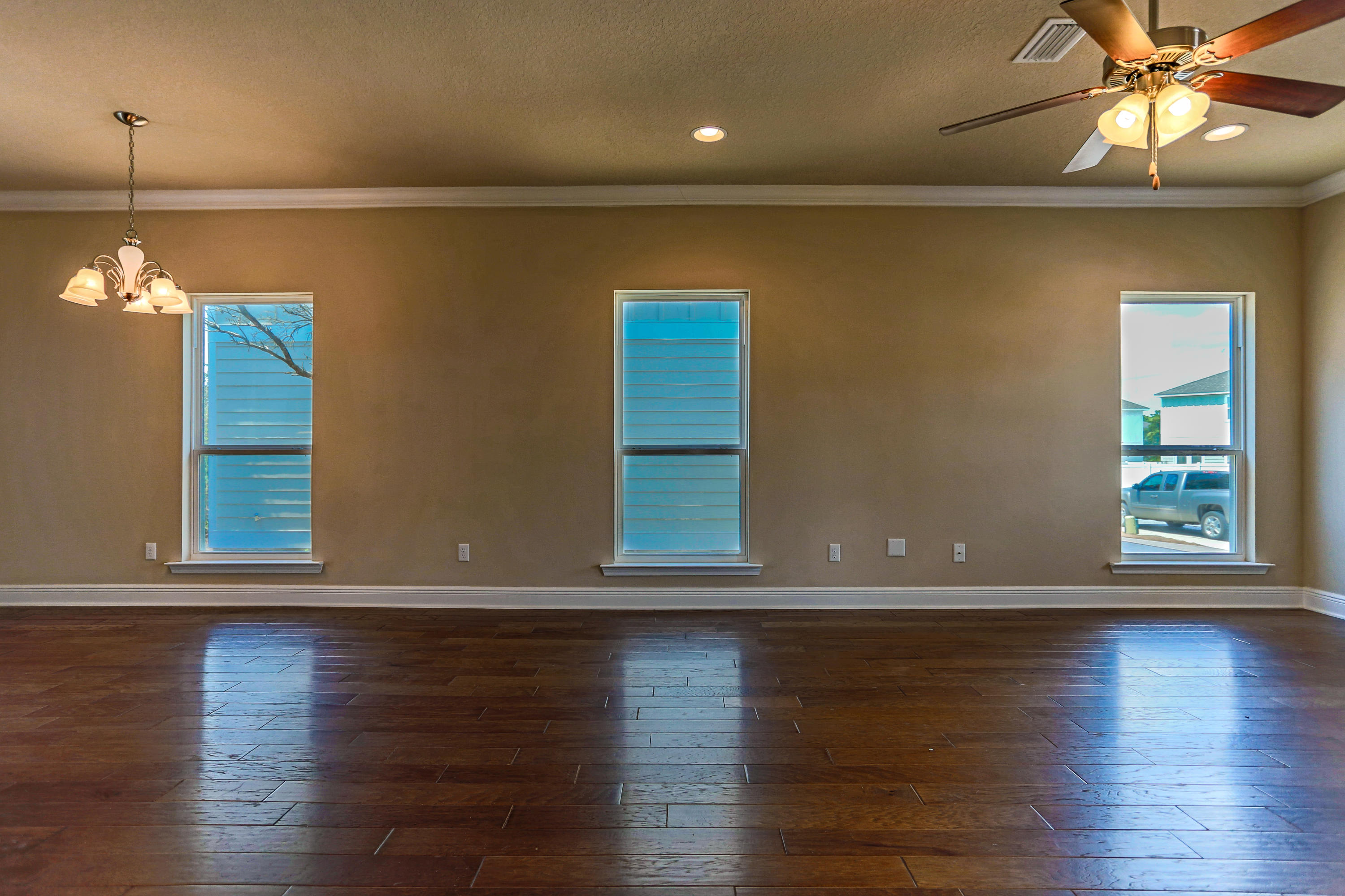 Lot 5 Waterview at Inlet Beach - Residential