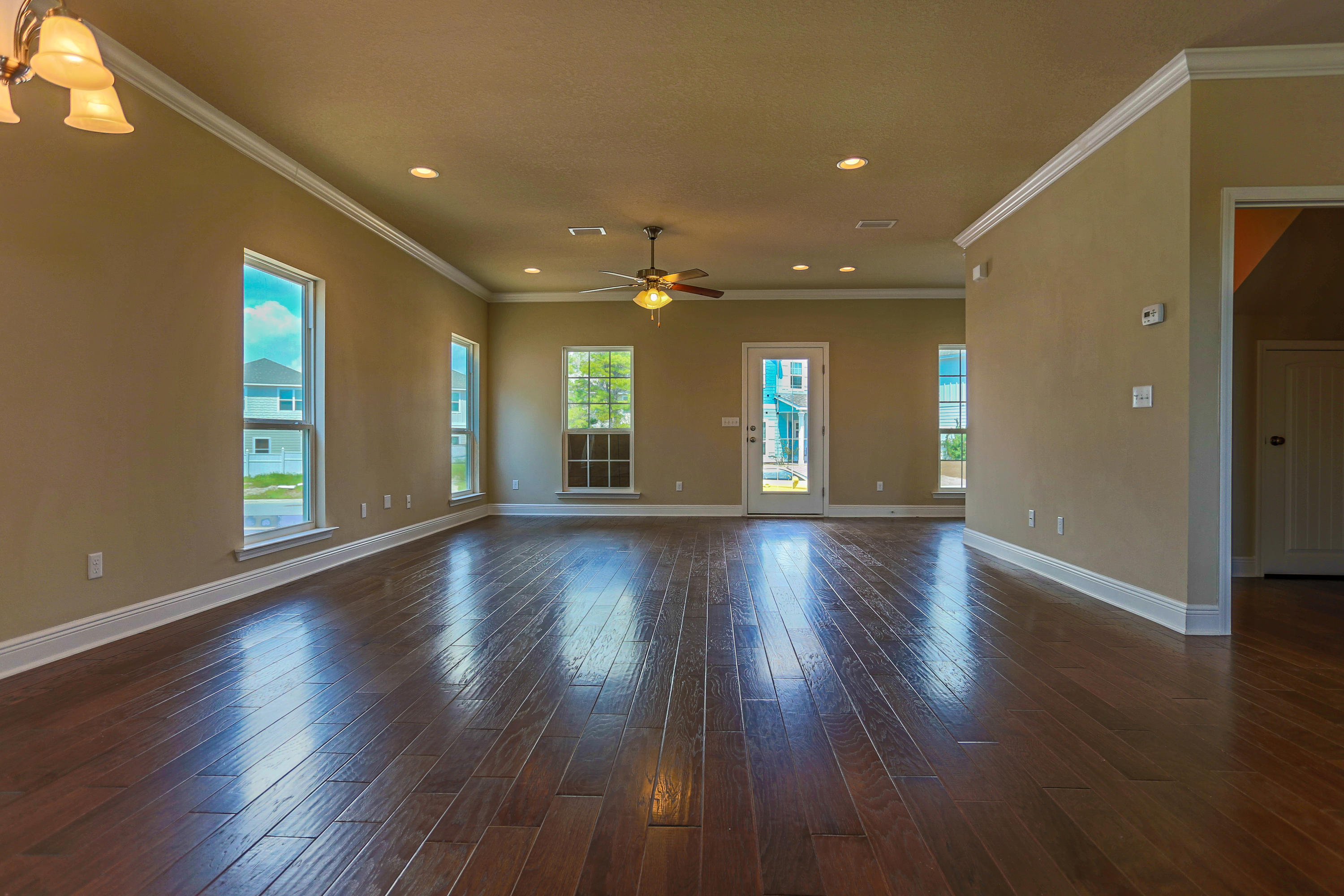 Lot 5 Waterview at Inlet Beach - Residential