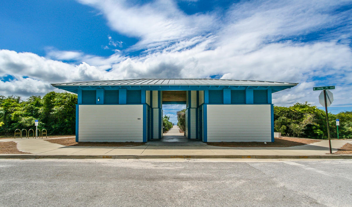 Lot 5 Waterview at Inlet Beach - Residential