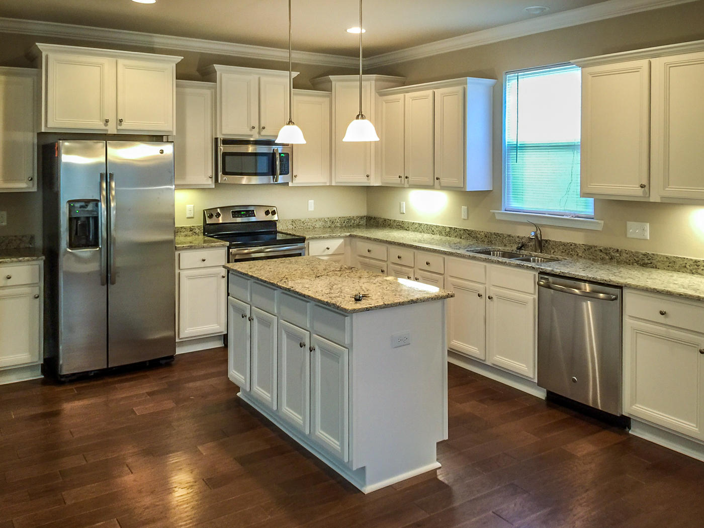 Lot 5 Waterview at Inlet Beach - Residential