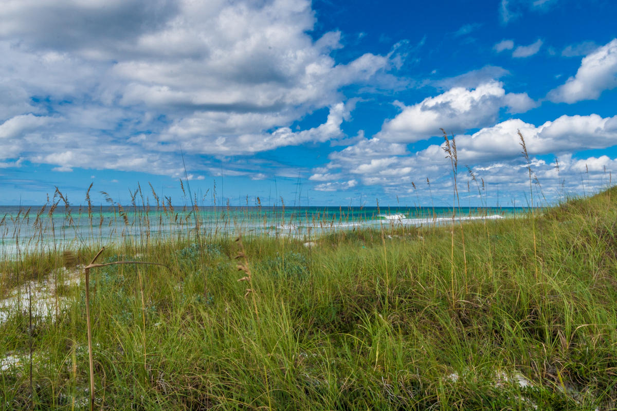 Lot 5 Waterview at Inlet Beach - Residential