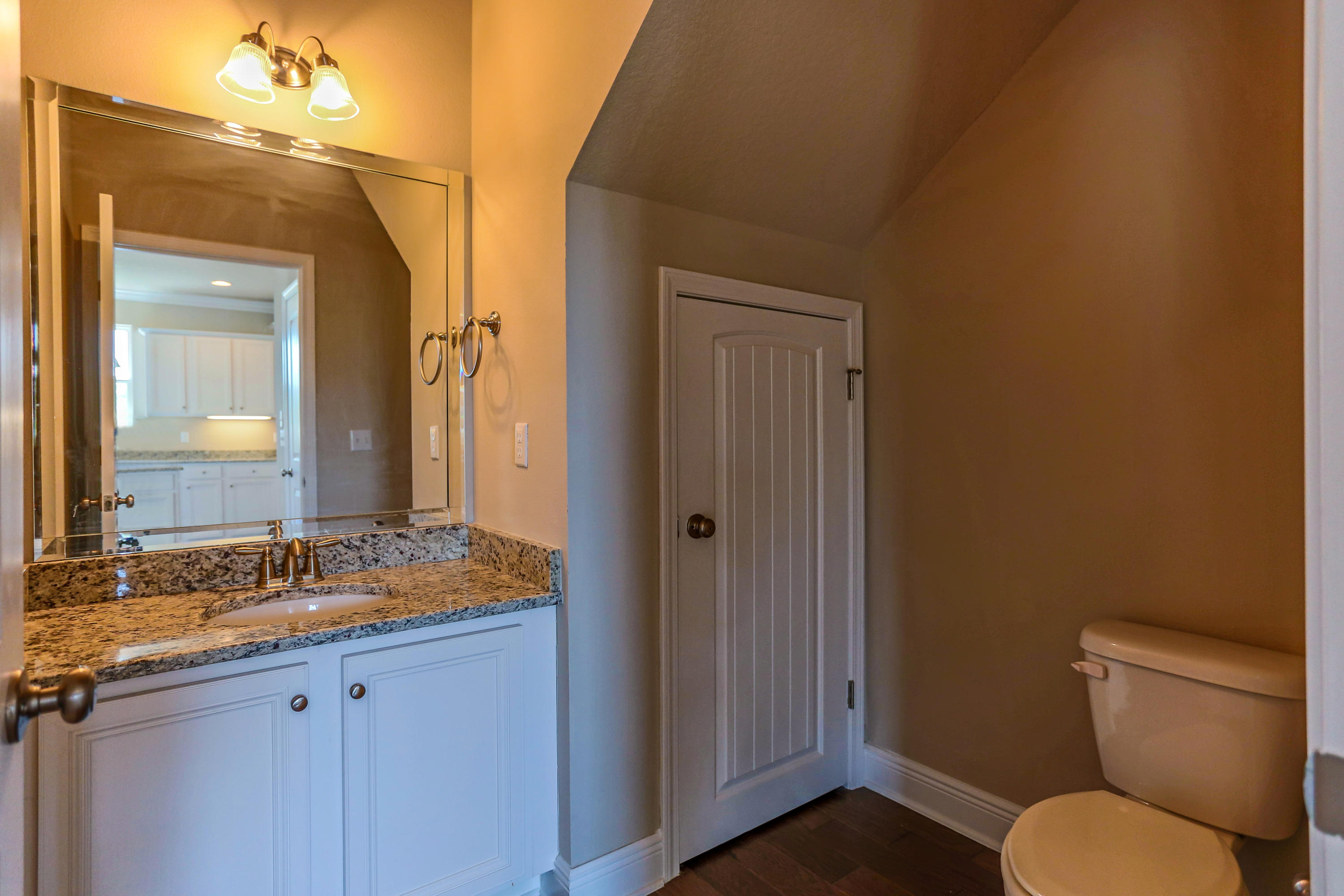 Lot 5 Waterview at Inlet Beach - Residential