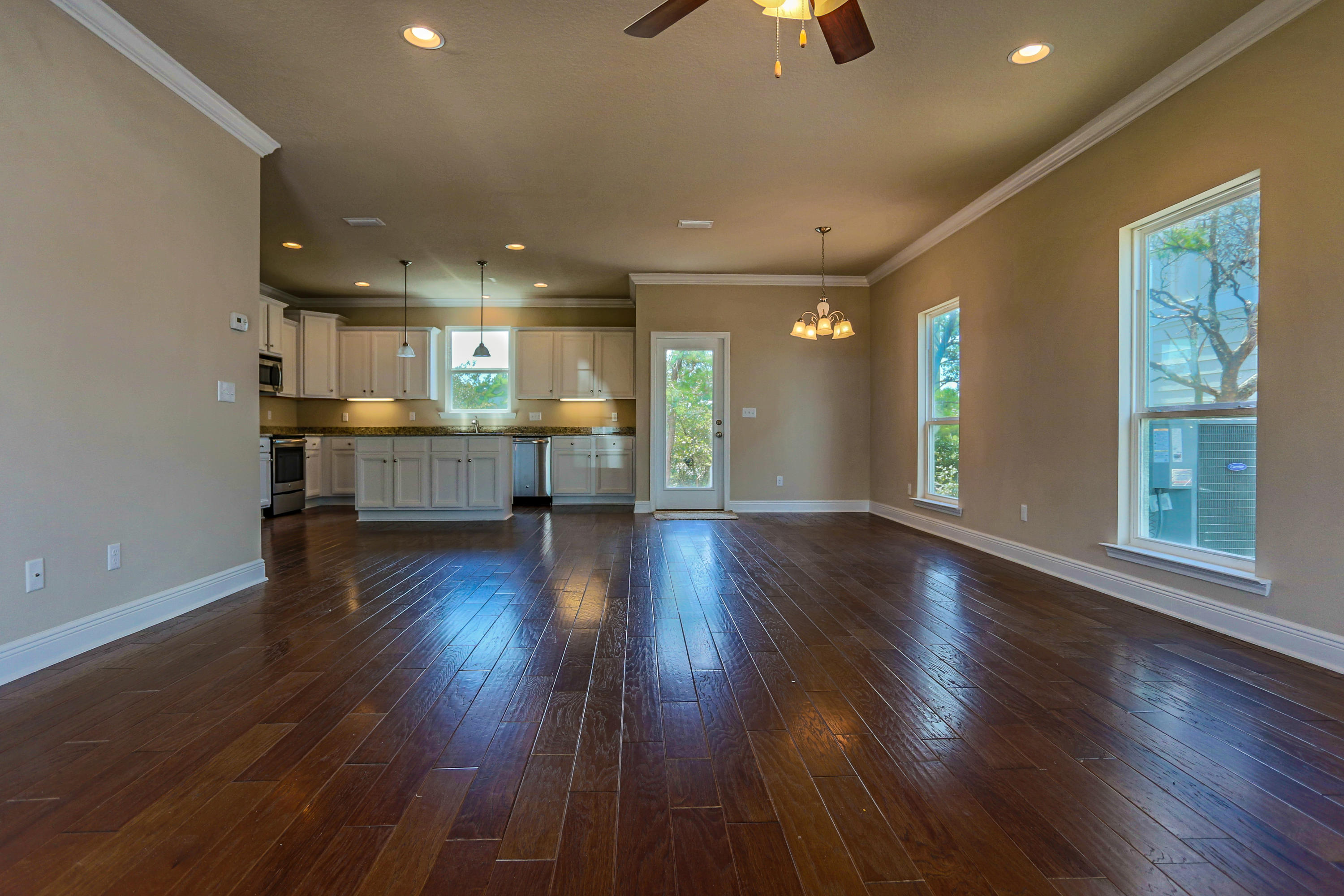 Lot 5 Waterview at Inlet Beach - Residential