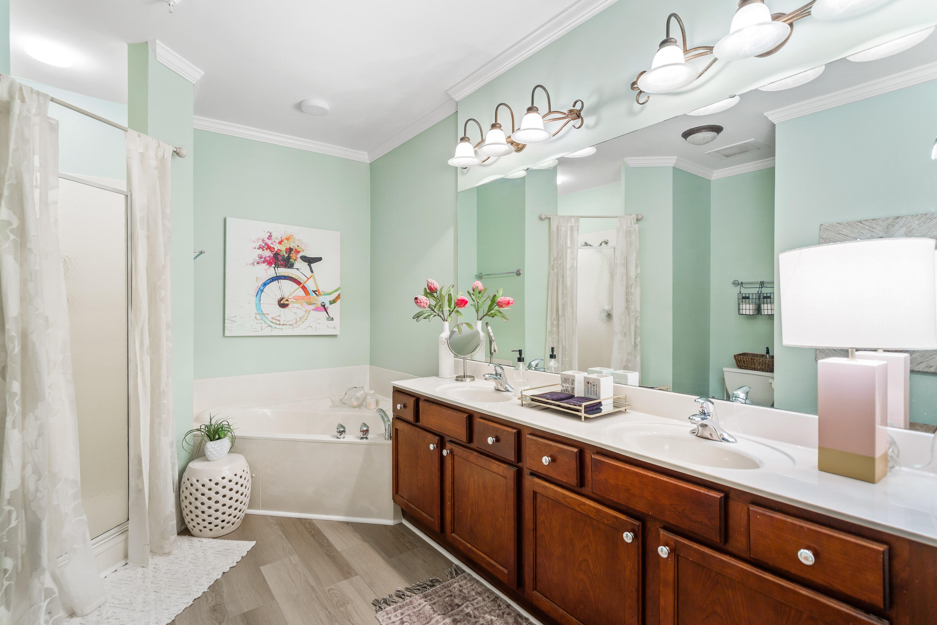 VILLAGE OF SOUTH WALTON BEACH THE - Residential