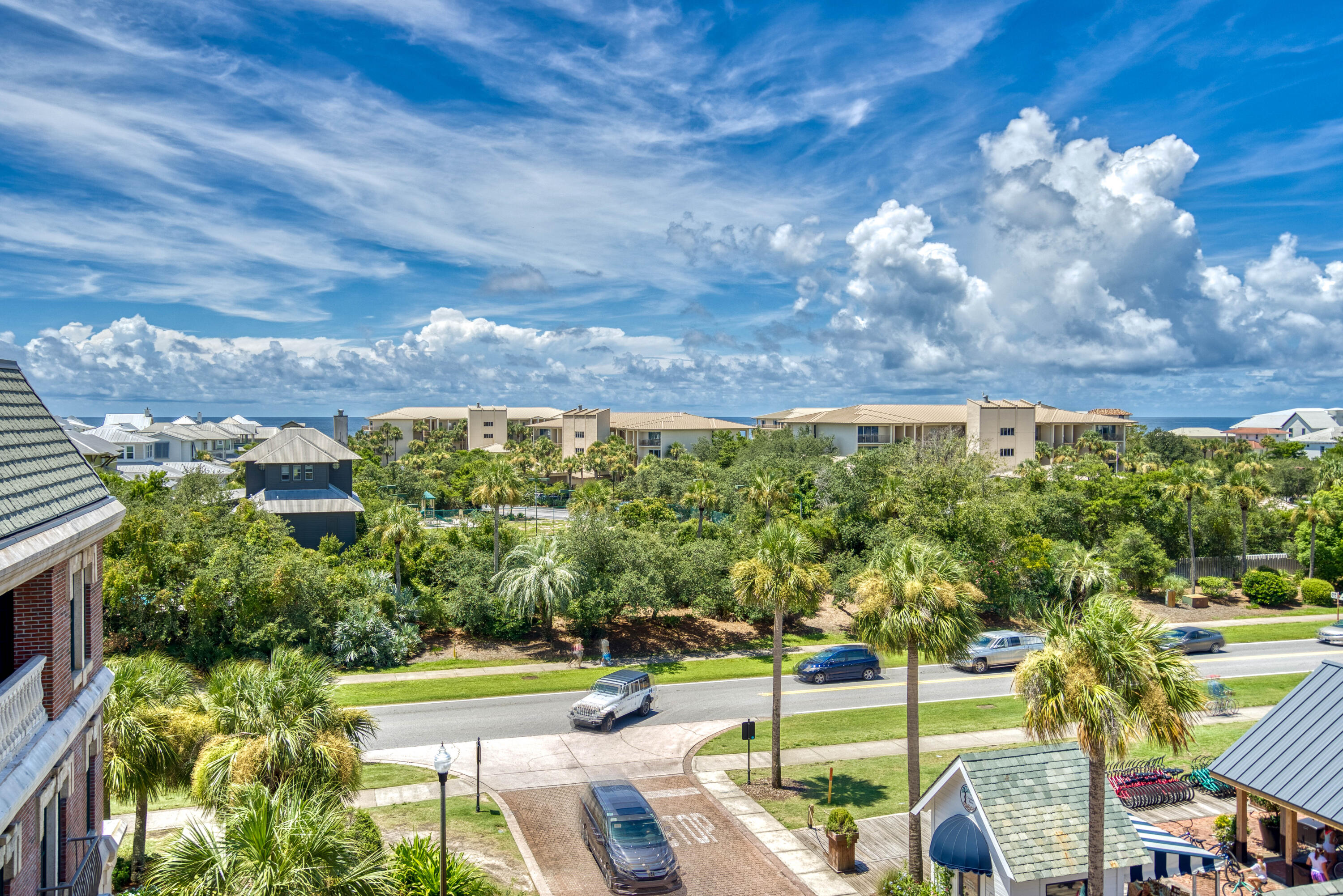 VILLAGE OF SOUTH WALTON BEACH THE - Residential