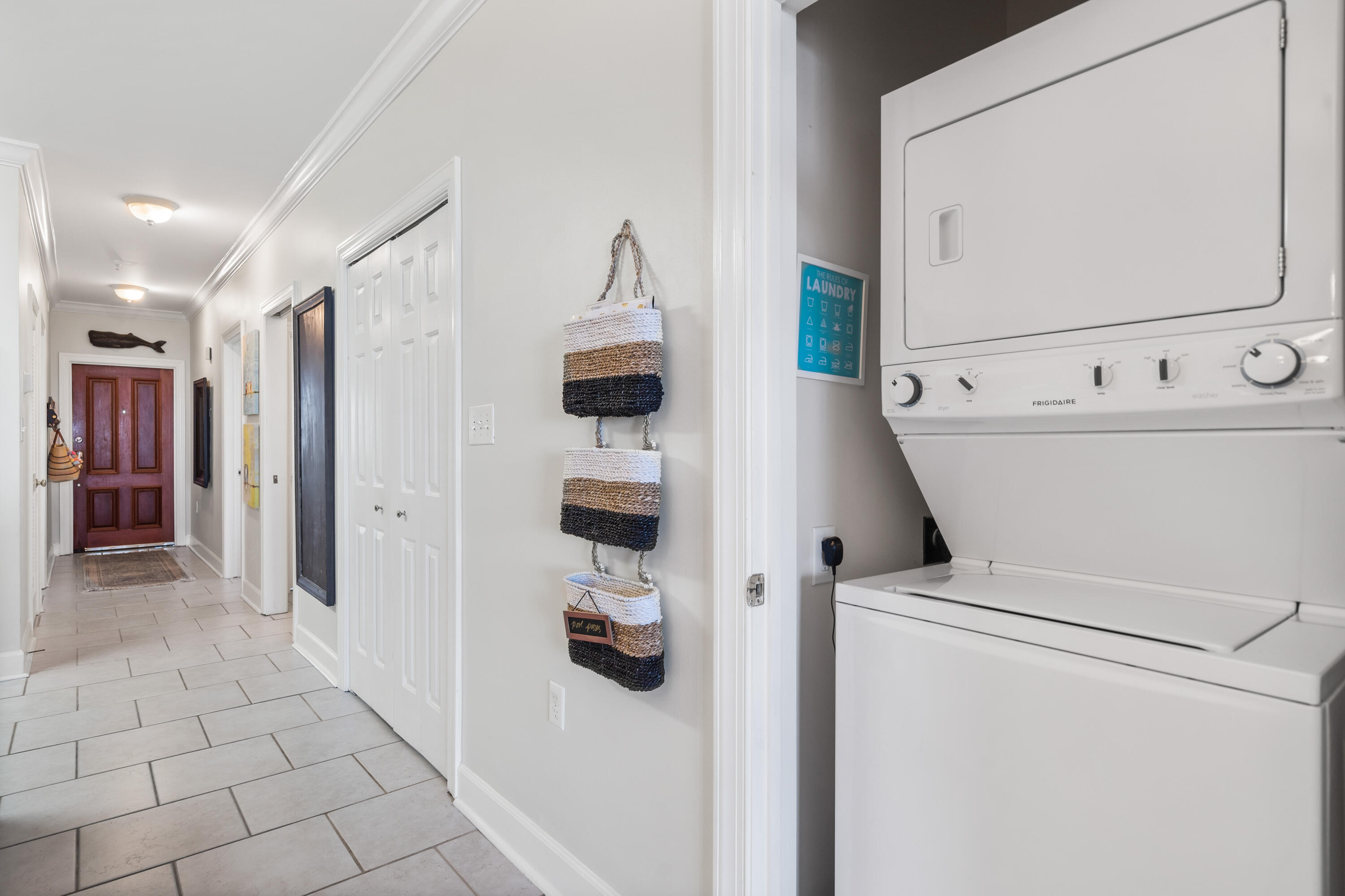 VILLAGE OF SOUTH WALTON BEACH THE - Residential