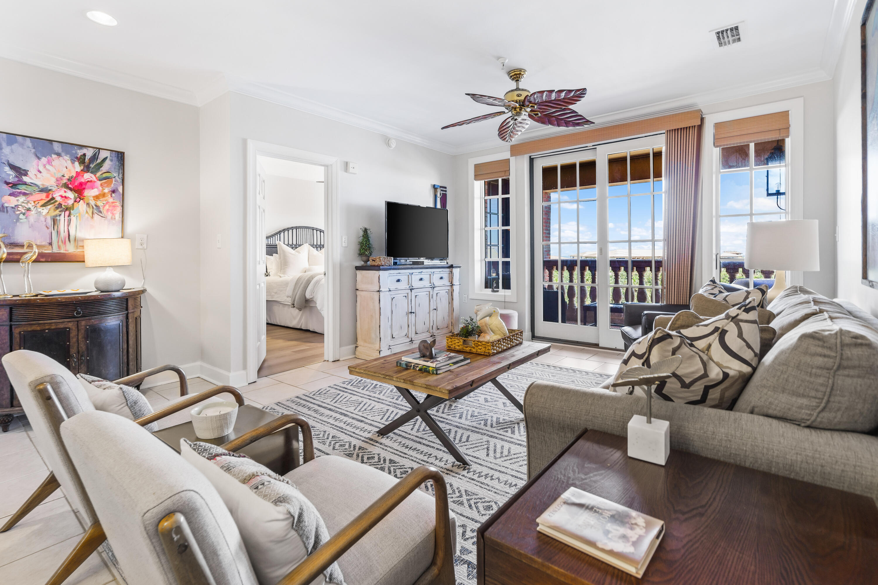 VILLAGE OF SOUTH WALTON BEACH THE - Residential