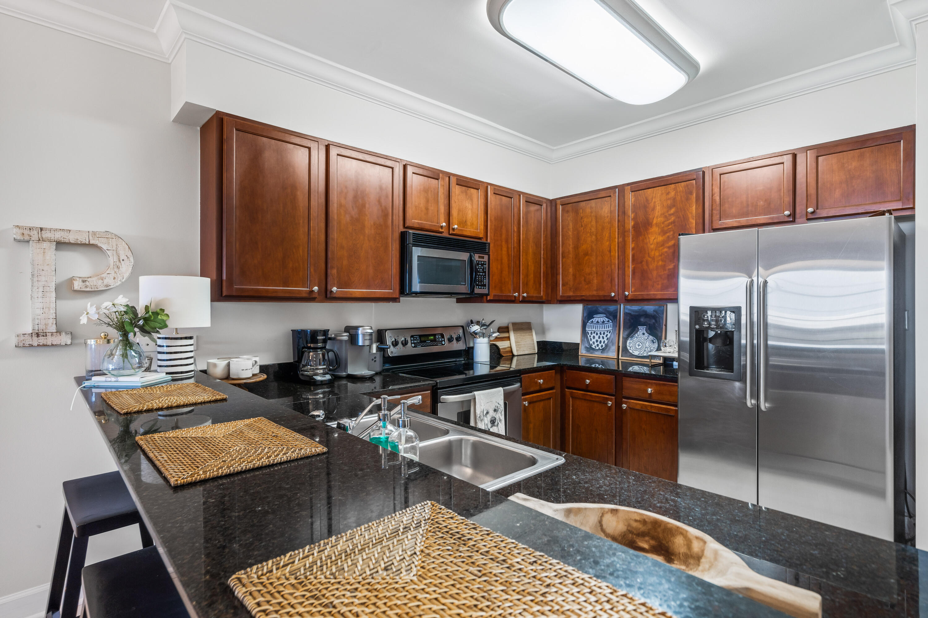 VILLAGE OF SOUTH WALTON BEACH THE - Residential