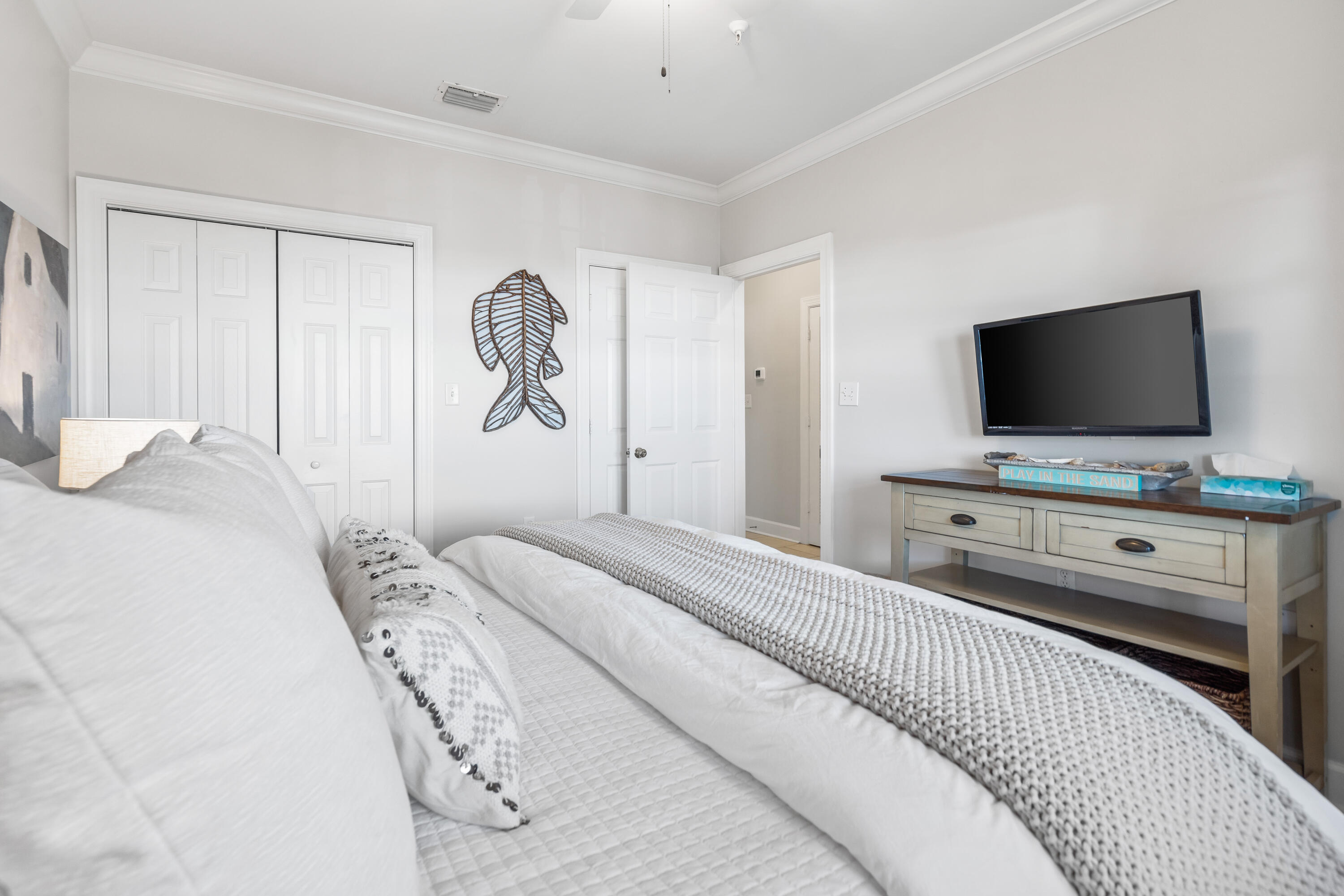 VILLAGE OF SOUTH WALTON BEACH THE - Residential