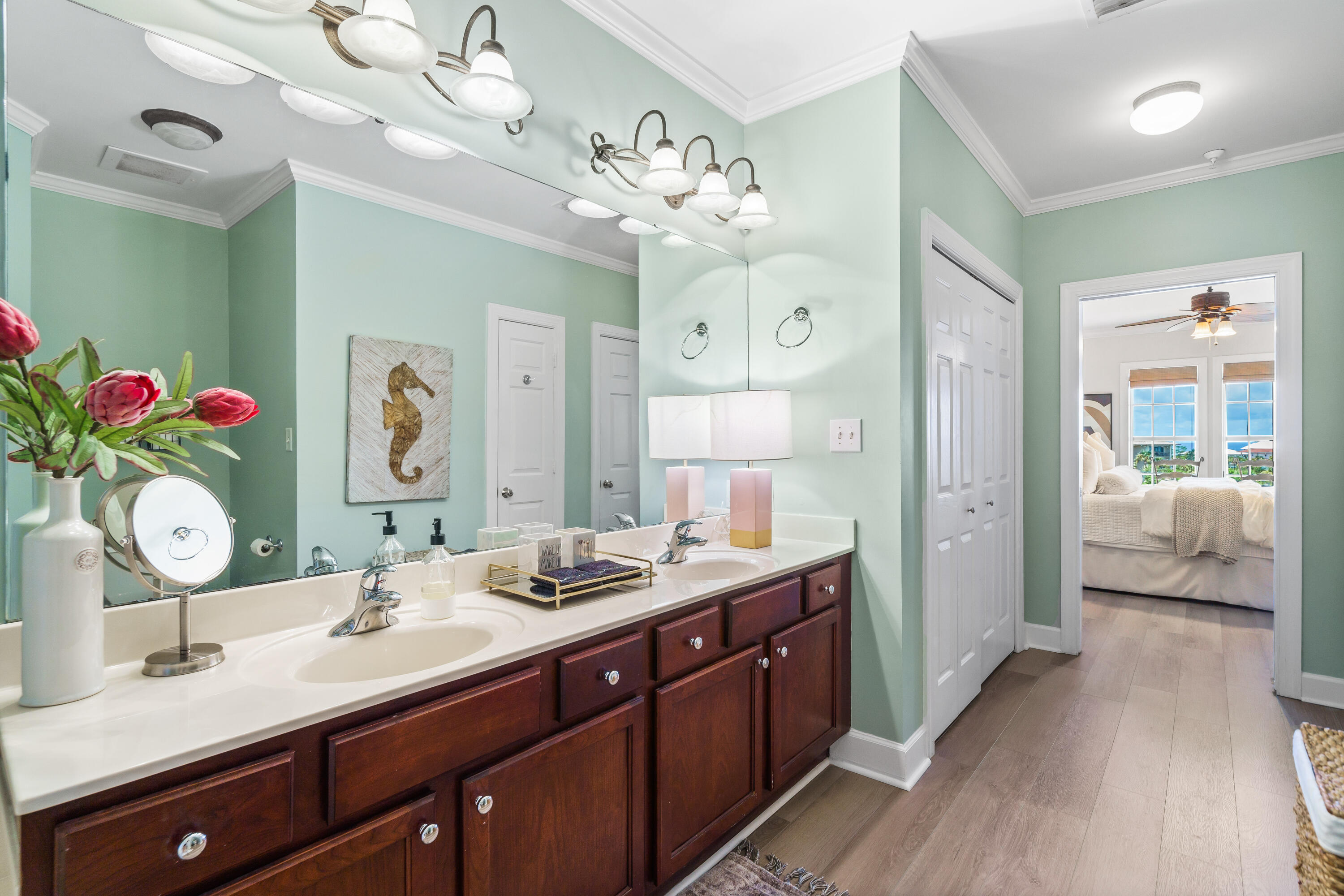 VILLAGE OF SOUTH WALTON BEACH THE - Residential
