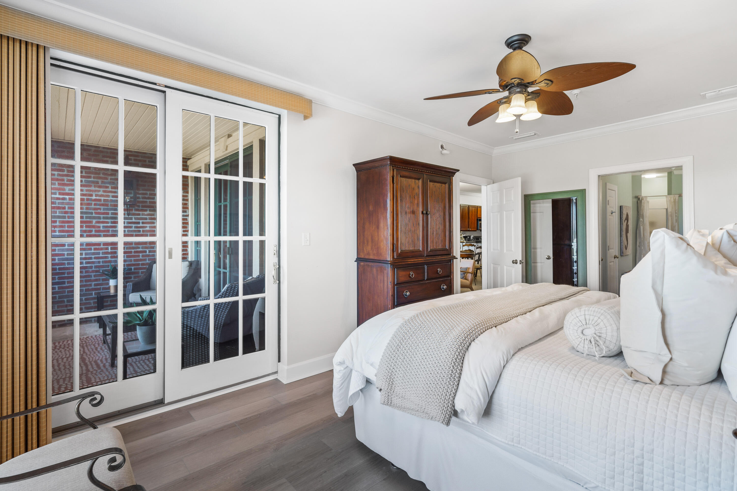 VILLAGE OF SOUTH WALTON BEACH THE - Residential