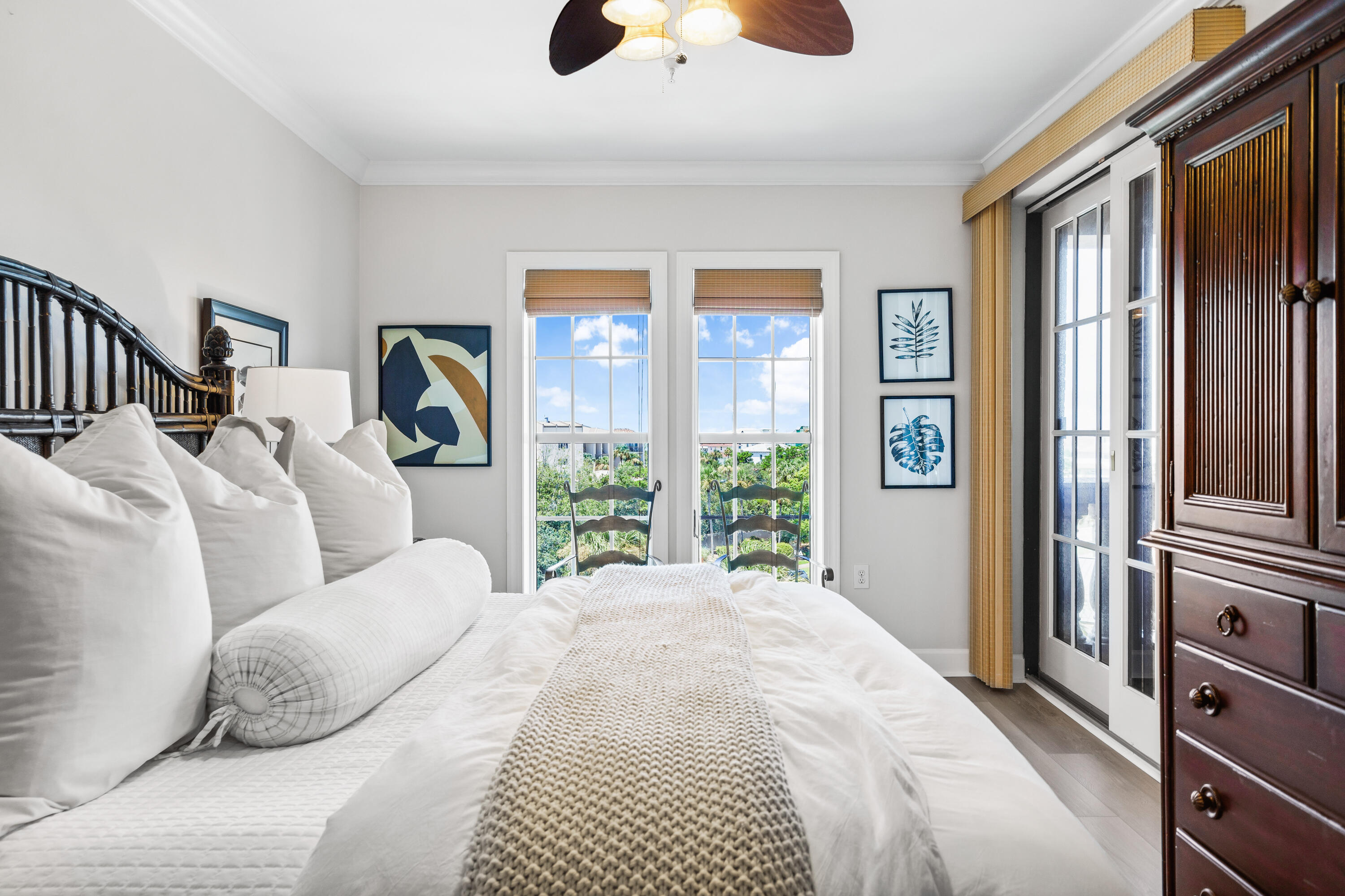 VILLAGE OF SOUTH WALTON BEACH THE - Residential