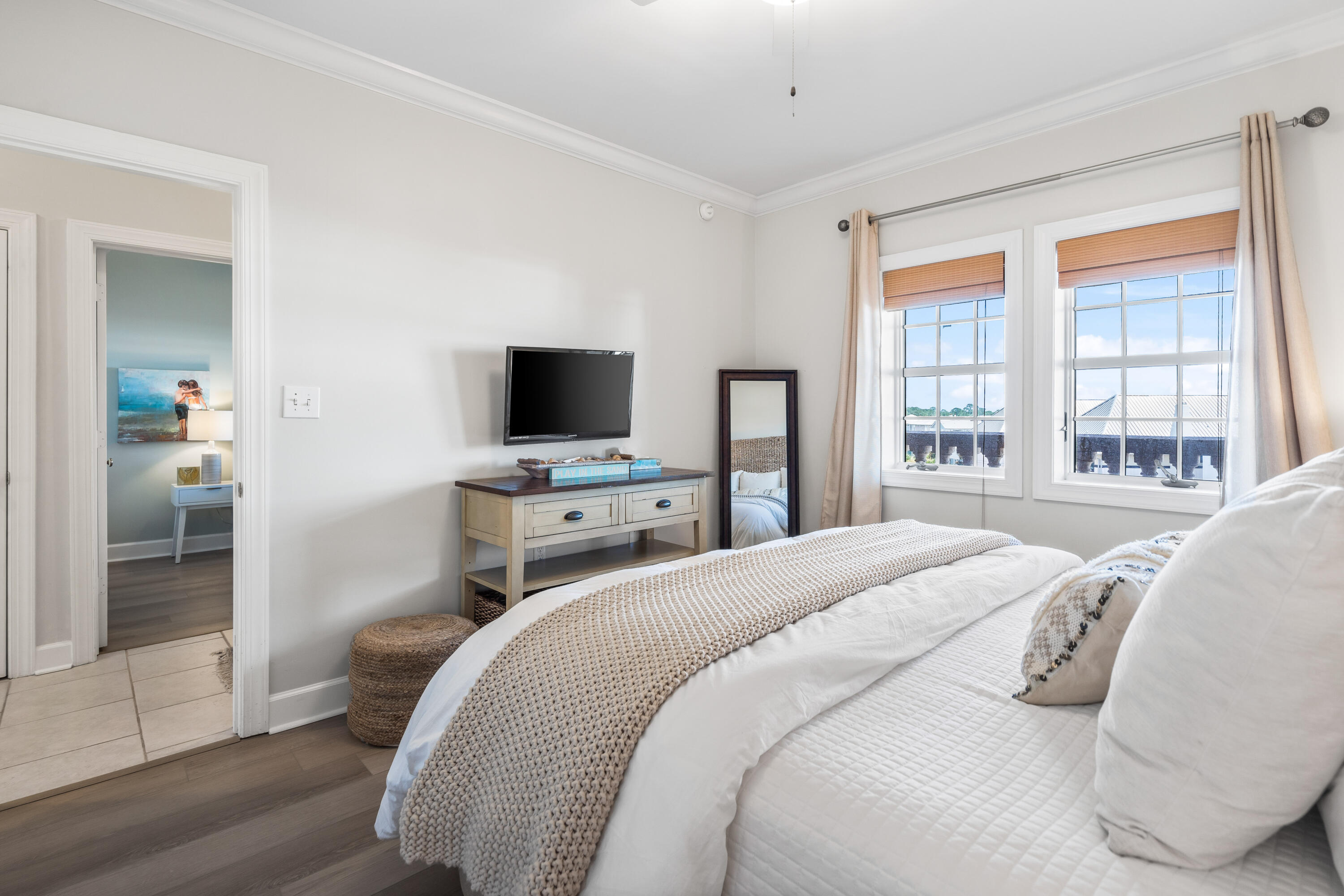 VILLAGE OF SOUTH WALTON BEACH THE - Residential