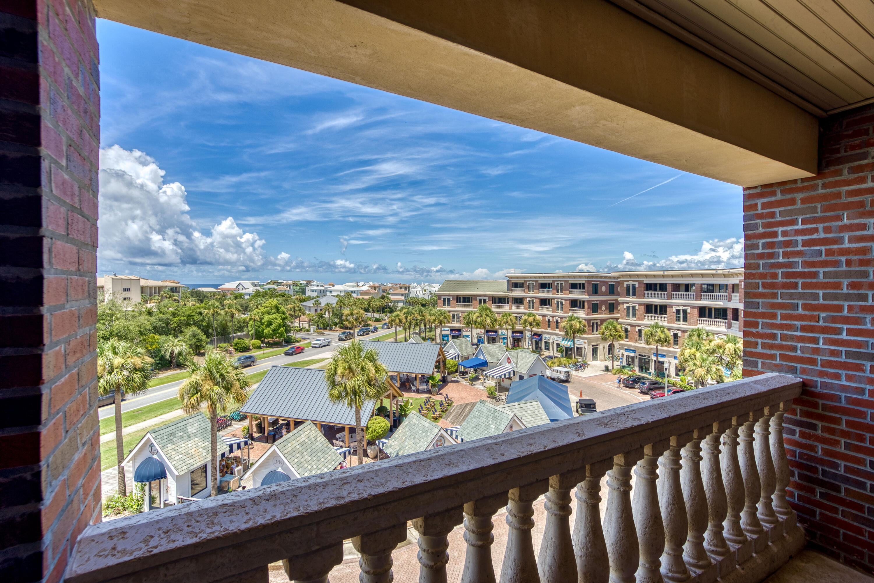 VILLAGE OF SOUTH WALTON BEACH THE - Residential