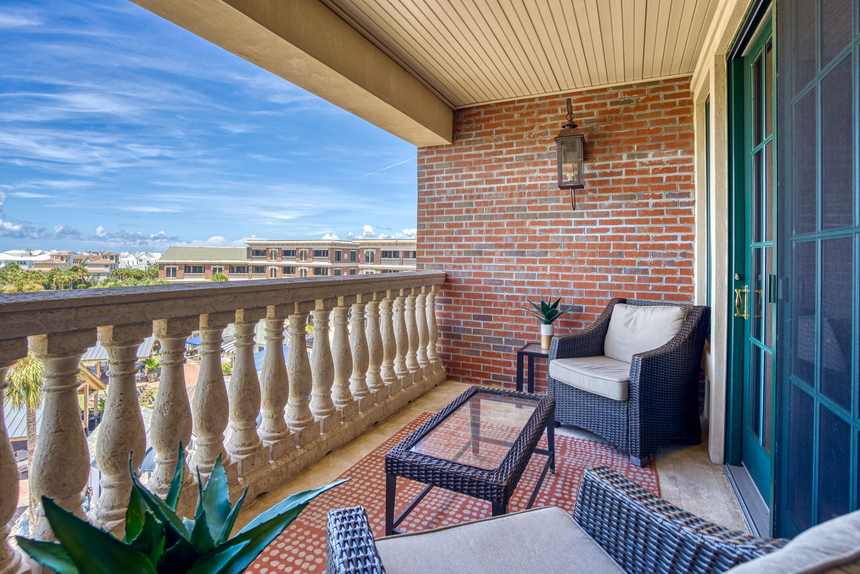 VILLAGE OF SOUTH WALTON BEACH THE - Residential