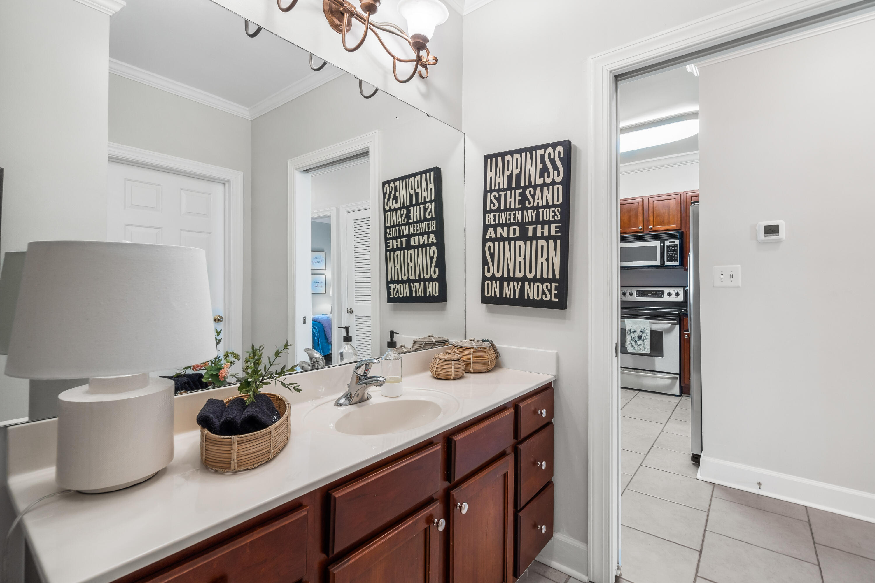 VILLAGE OF SOUTH WALTON BEACH THE - Residential