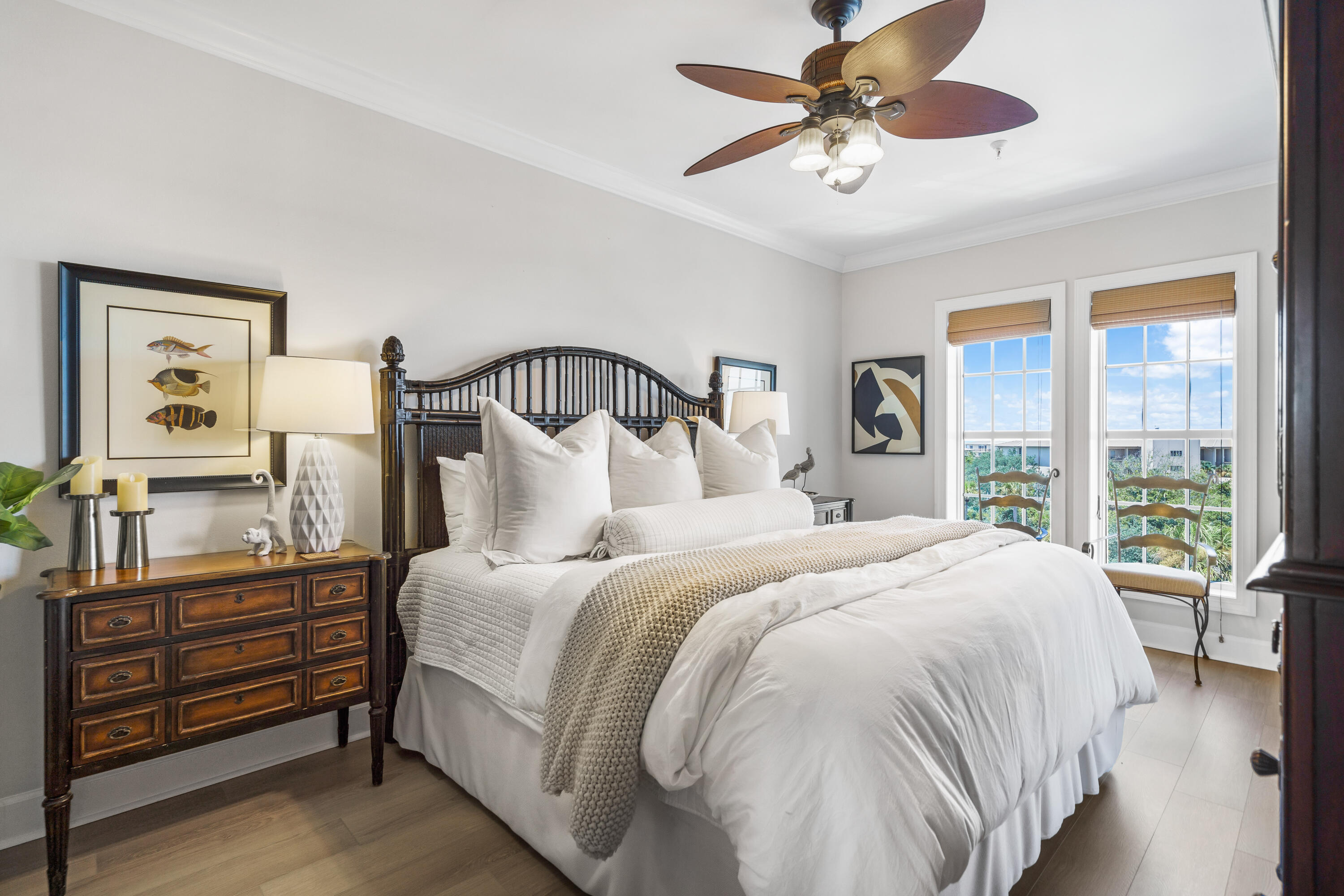 VILLAGE OF SOUTH WALTON BEACH THE - Residential
