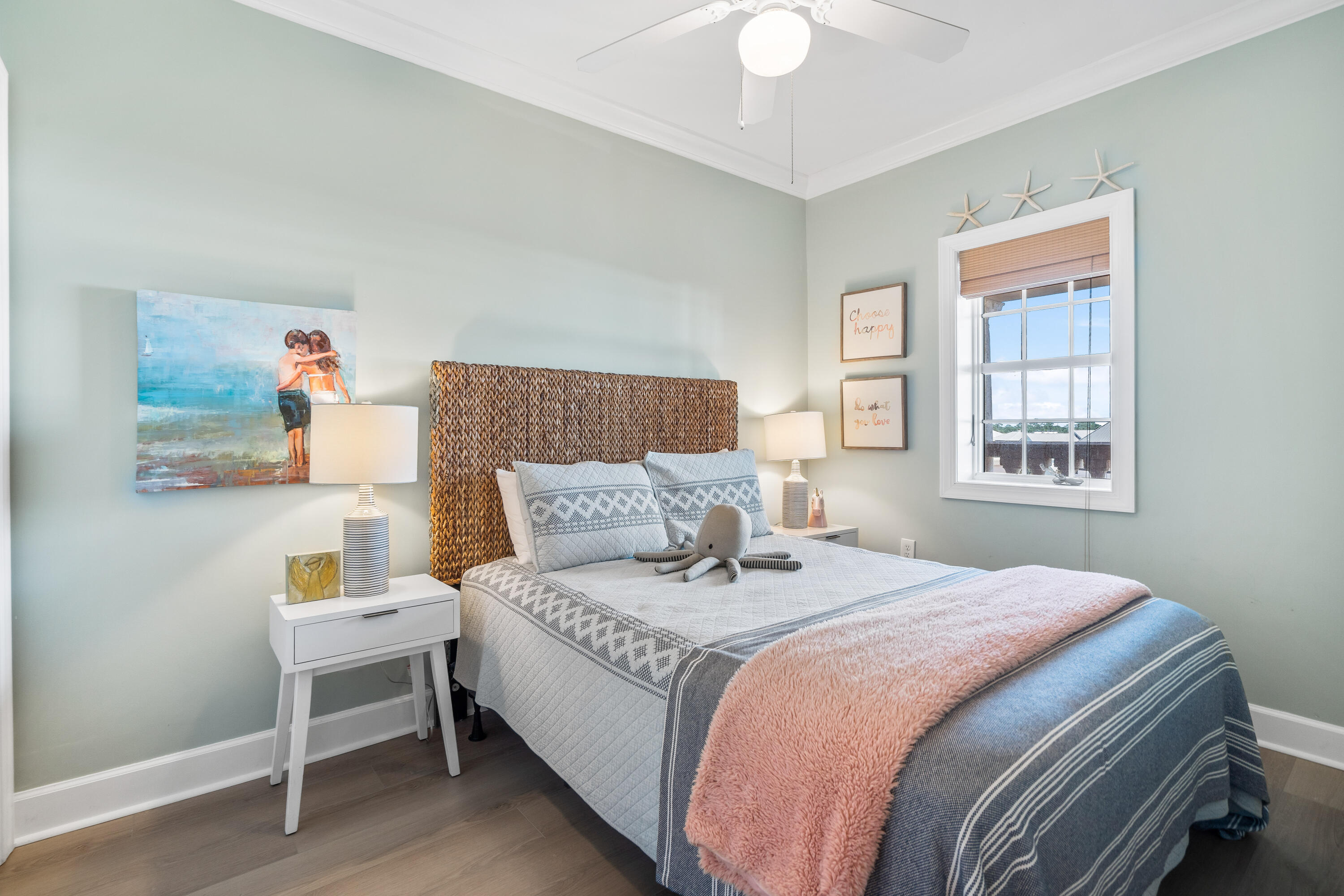 VILLAGE OF SOUTH WALTON BEACH THE - Residential