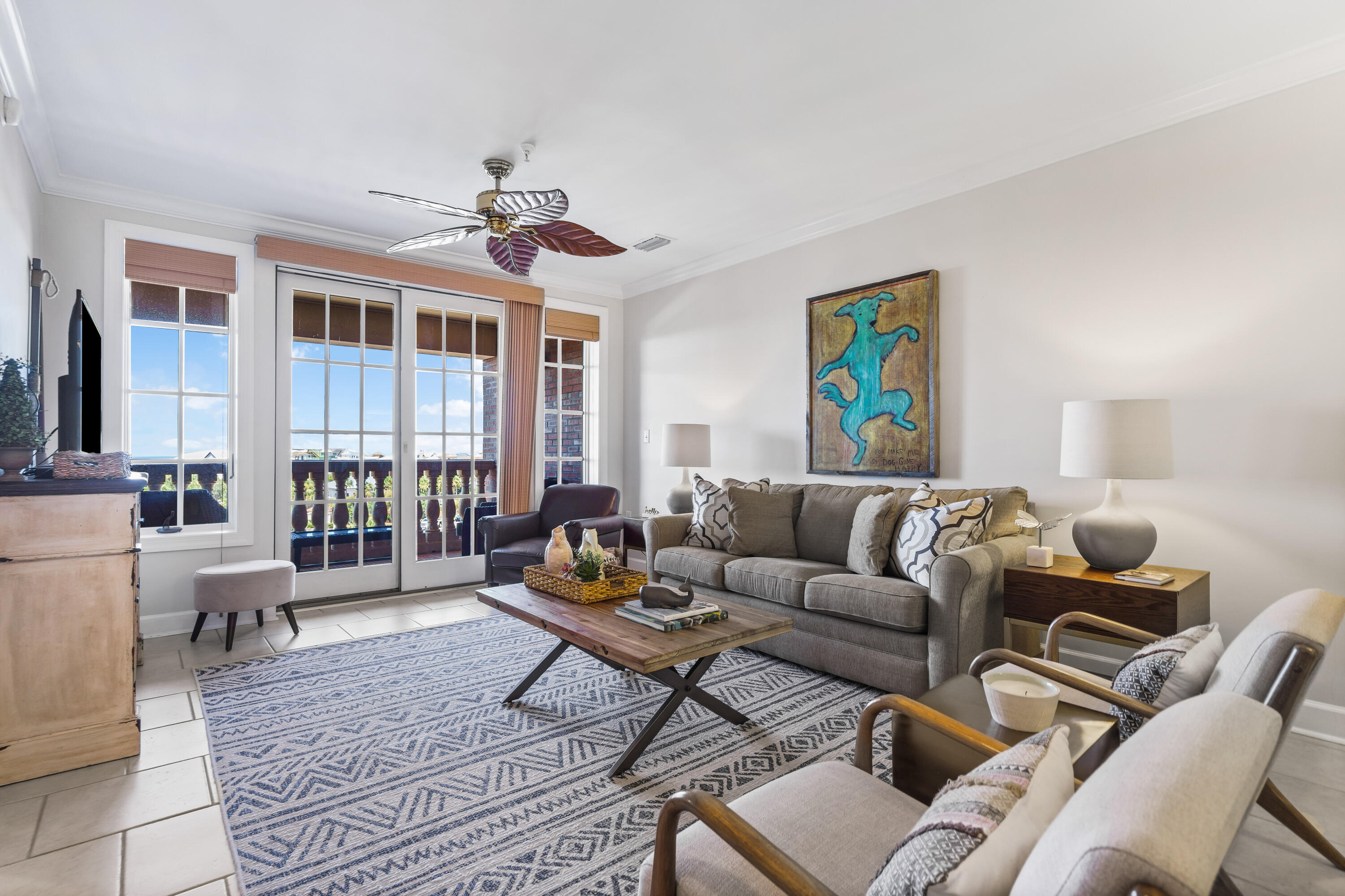 VILLAGE OF SOUTH WALTON BEACH THE - Residential
