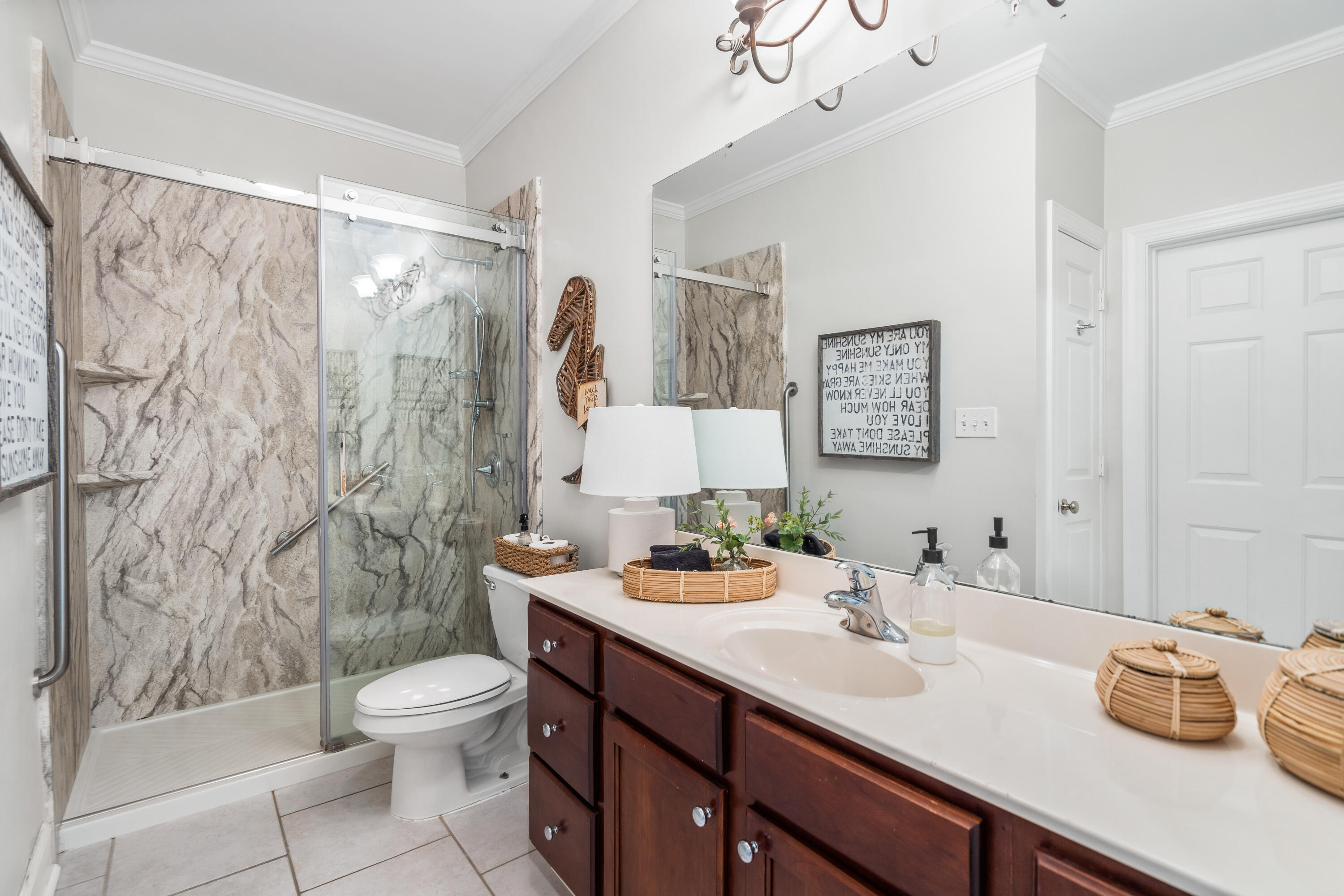 VILLAGE OF SOUTH WALTON BEACH THE - Residential
