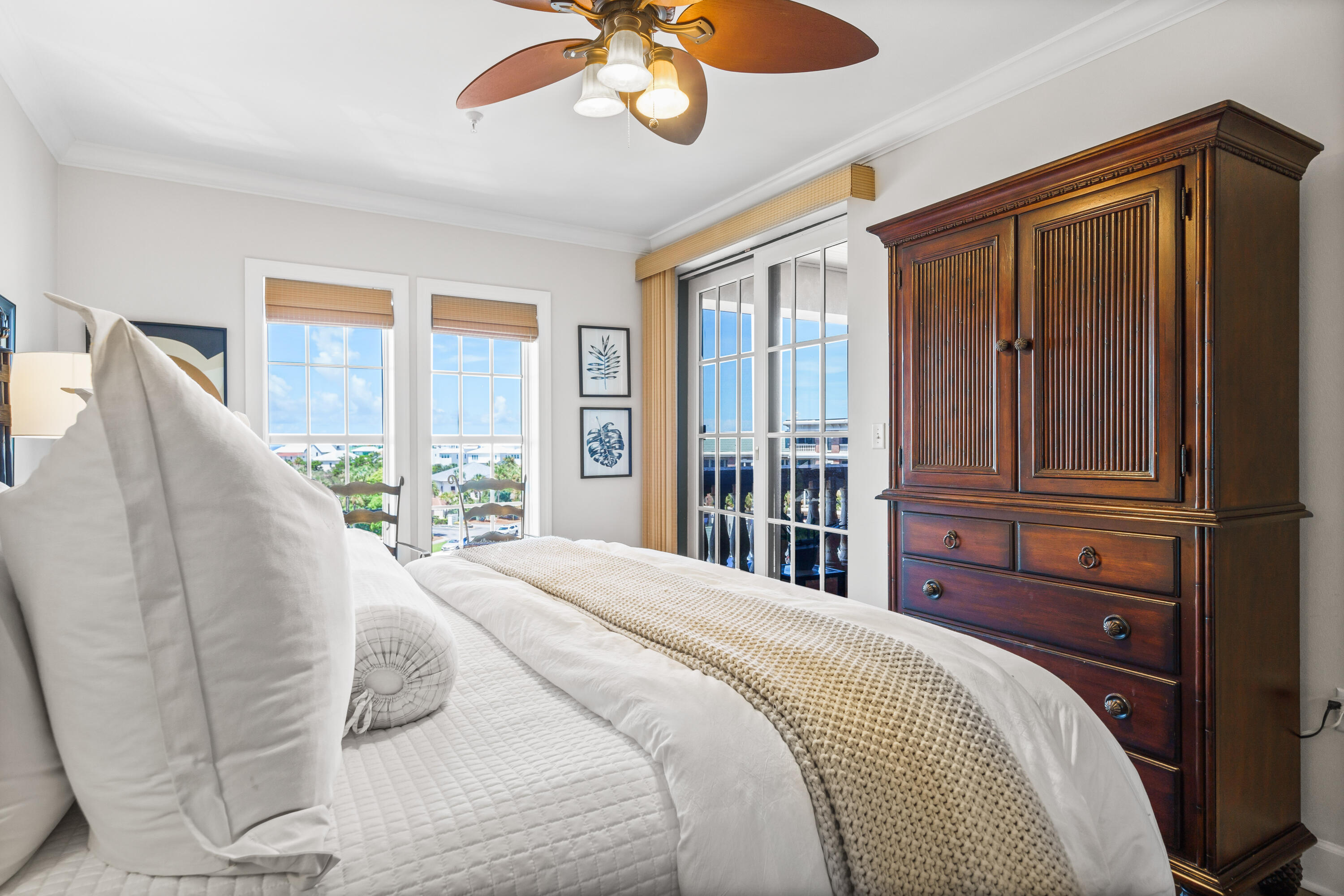 VILLAGE OF SOUTH WALTON BEACH THE - Residential