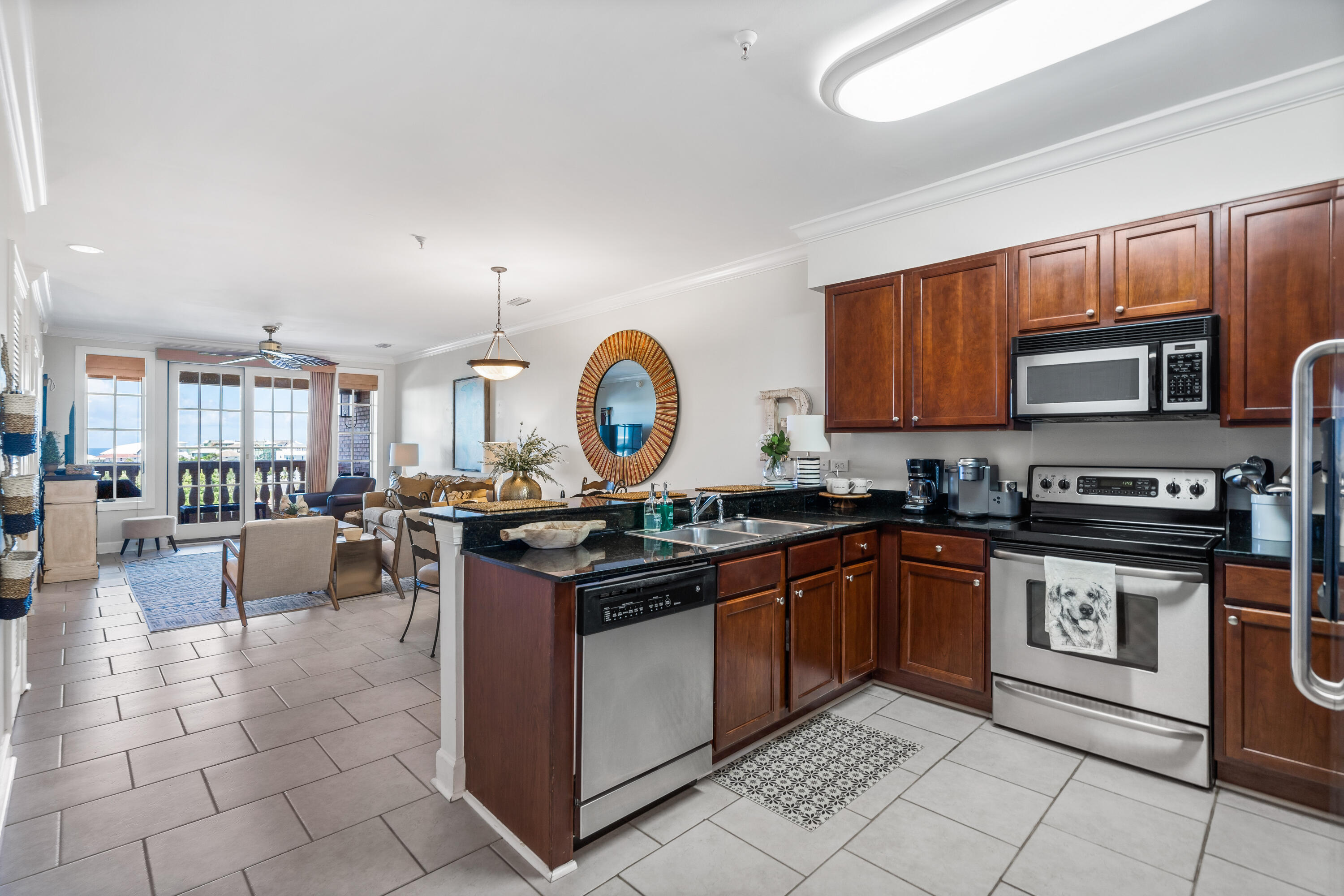 VILLAGE OF SOUTH WALTON BEACH THE - Residential