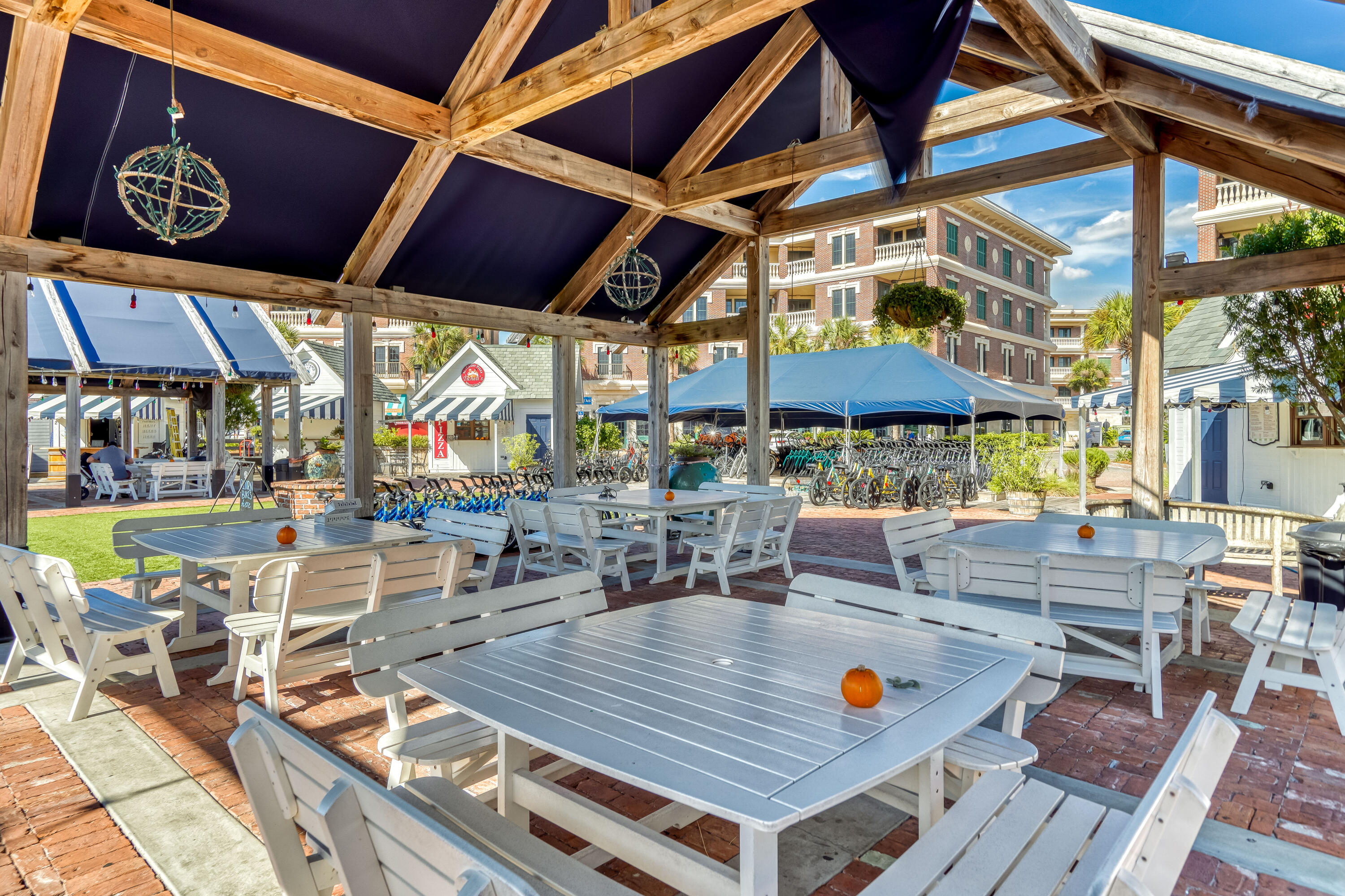 VILLAGE OF SOUTH WALTON BEACH THE - Residential