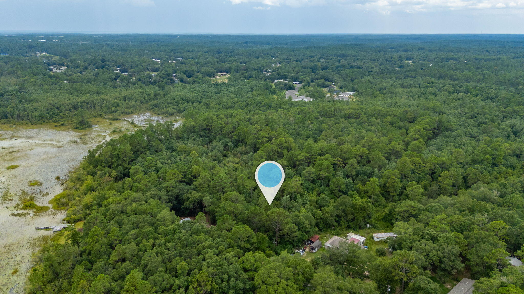Juniper Lake Estates, Unit 6 of Oakwood Hills - Land