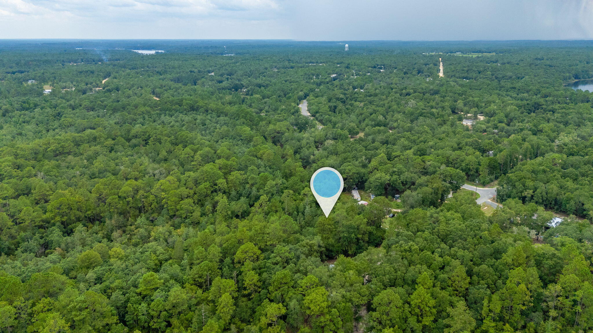 Juniper Lake Estates, Unit 6 of Oakwood Hills - Land