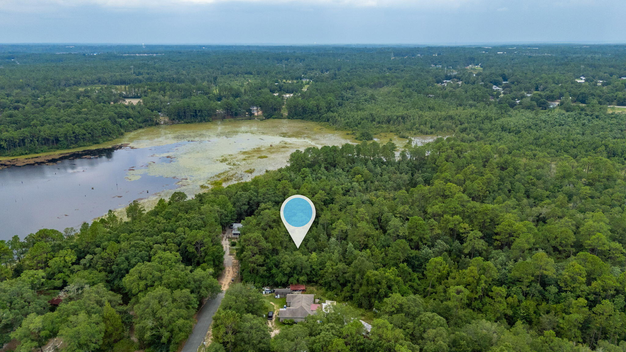 Juniper Lake Estates, Unit 6 of Oakwood Hills - Land