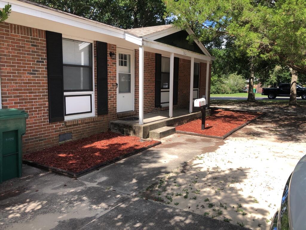 This lovely and well maintained home is located on a corner lot and offers a great sized fenced back yard with plenty of shade. Home has laminate and tile flooring throughout, a stone surround wood burning fireplace and updated cabinets throughout. This property is approximately one mile from Niceville High School. Small pets allowed with non-refundable pet fee. *All Coastal Realty Services residents are enrolled in the Resident Benefits Package (RBP) which includes renters insurance, HVAC air filter delivery (for applicable properties) and our best-in-class resident rewards program, and much more! More details upon application.*