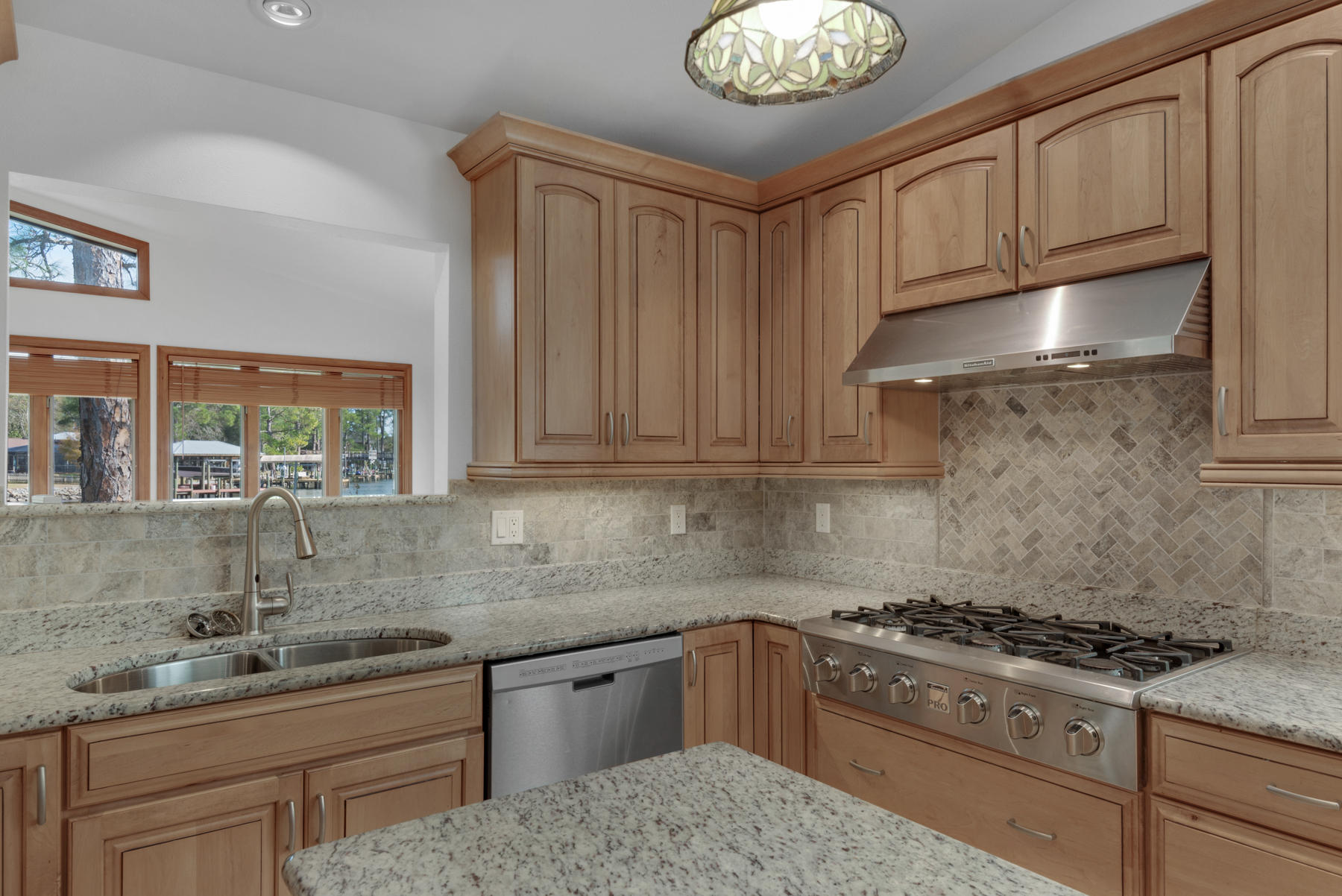 DOLPHIN POINT ESTATES - Residential