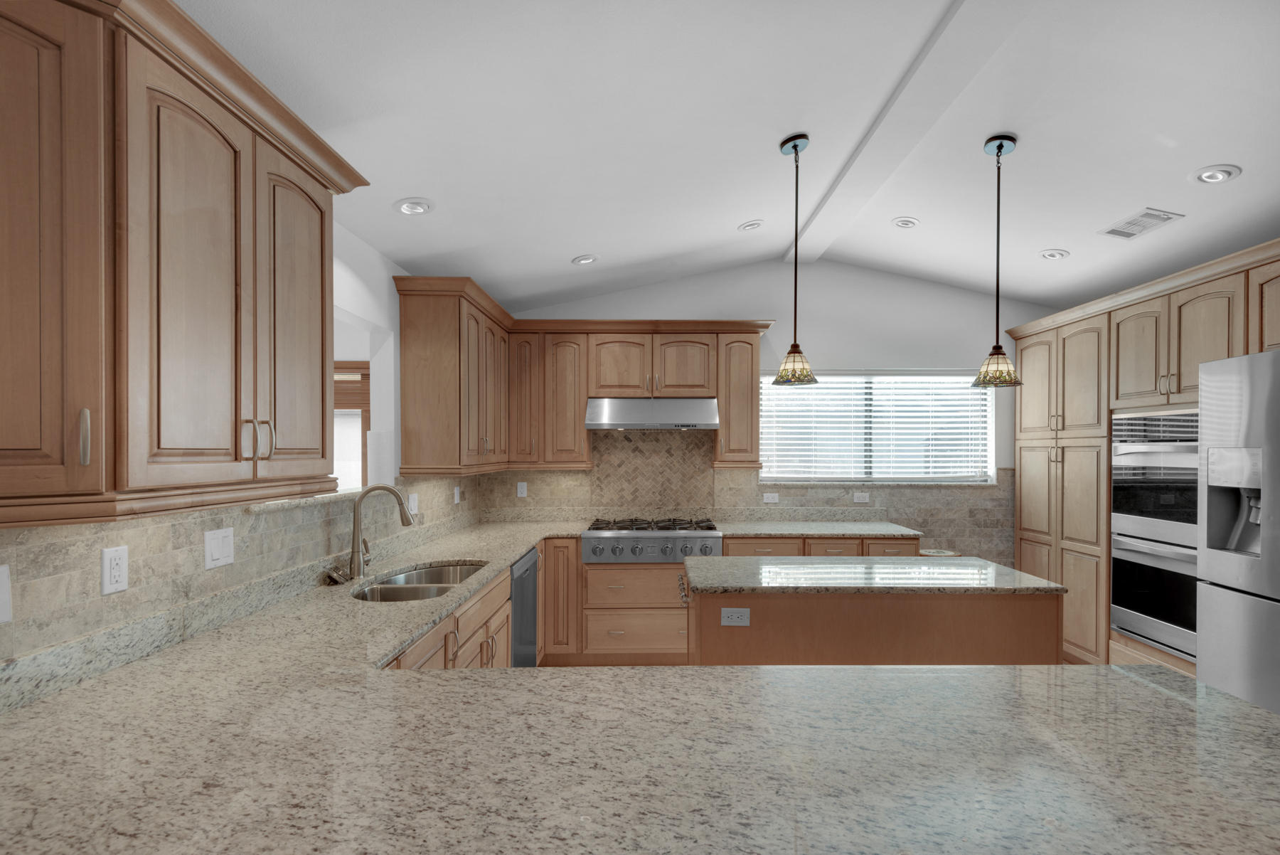 DOLPHIN POINT ESTATES - Residential
